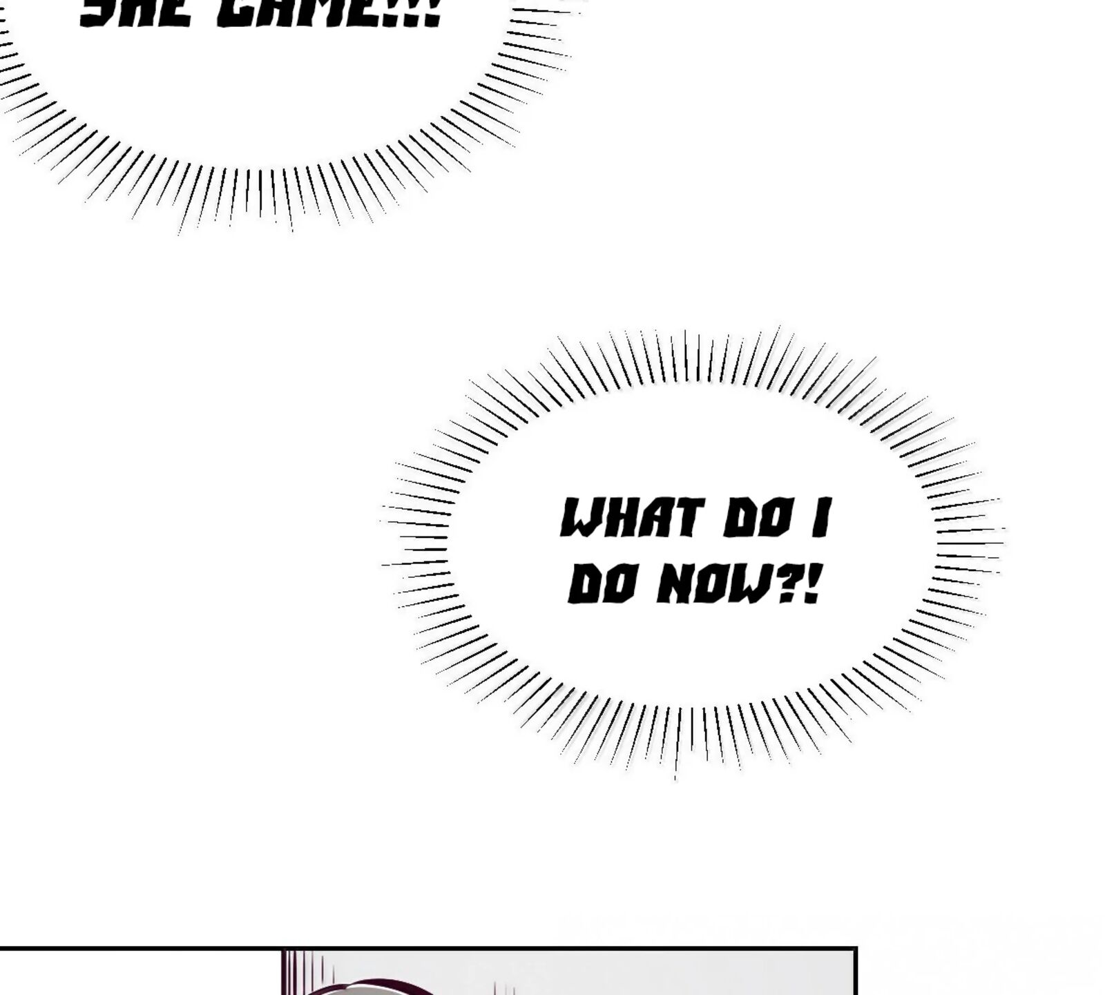 Demon X Angel Cant Get Along Chapter 128 Page 117