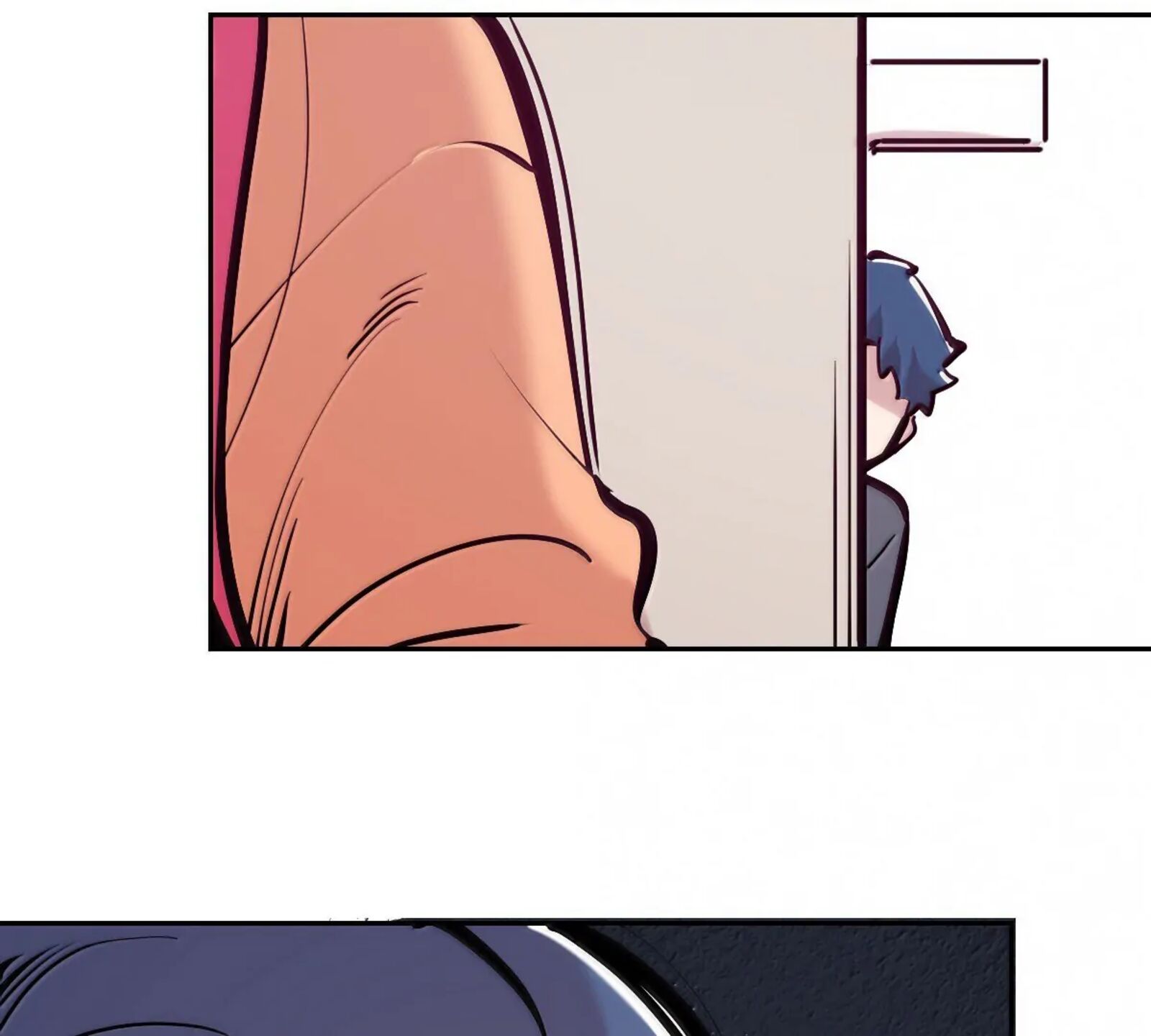 Demon X Angel Cant Get Along Chapter 128 Page 119
