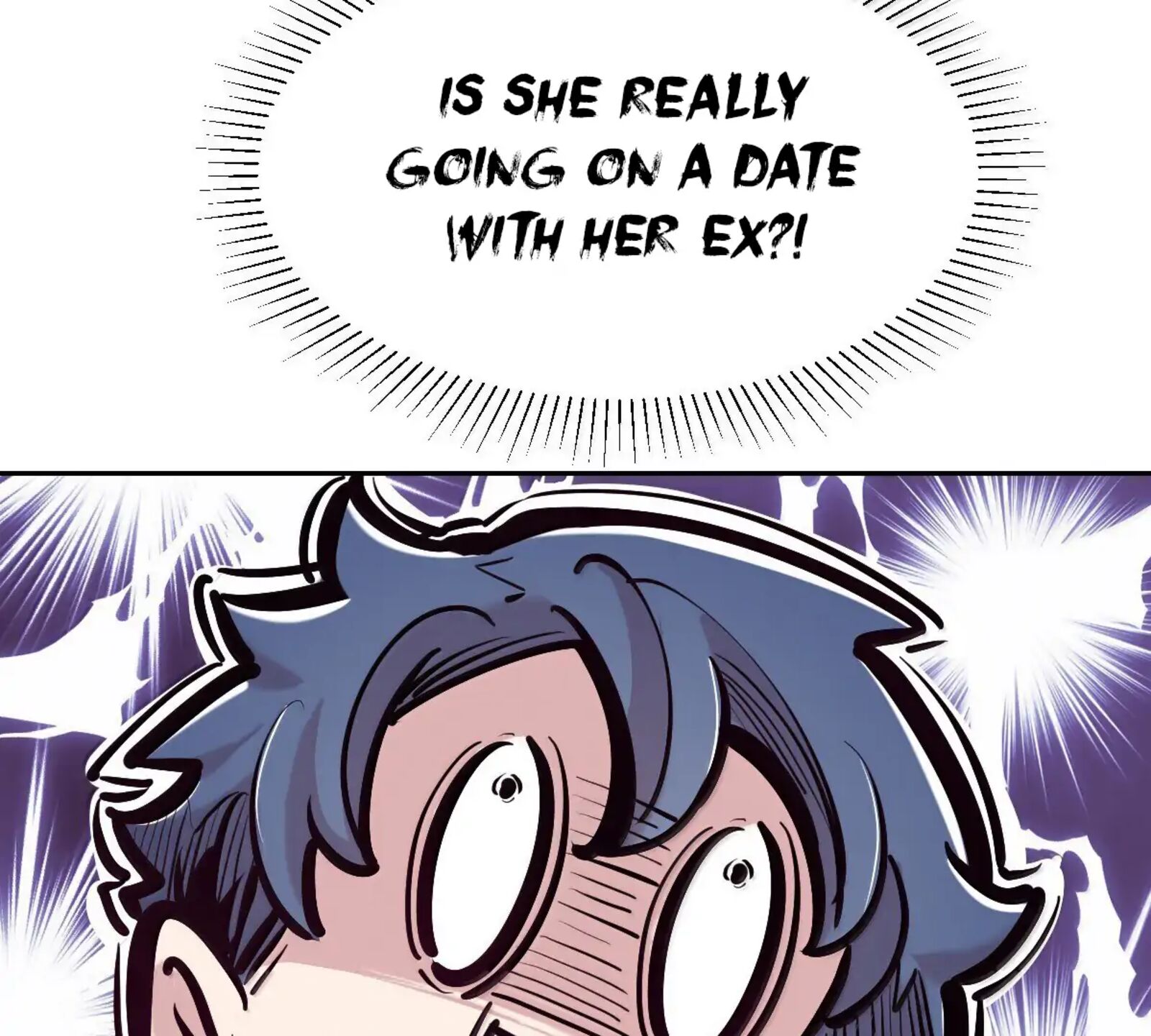 Demon X Angel Cant Get Along Chapter 128 Page 123