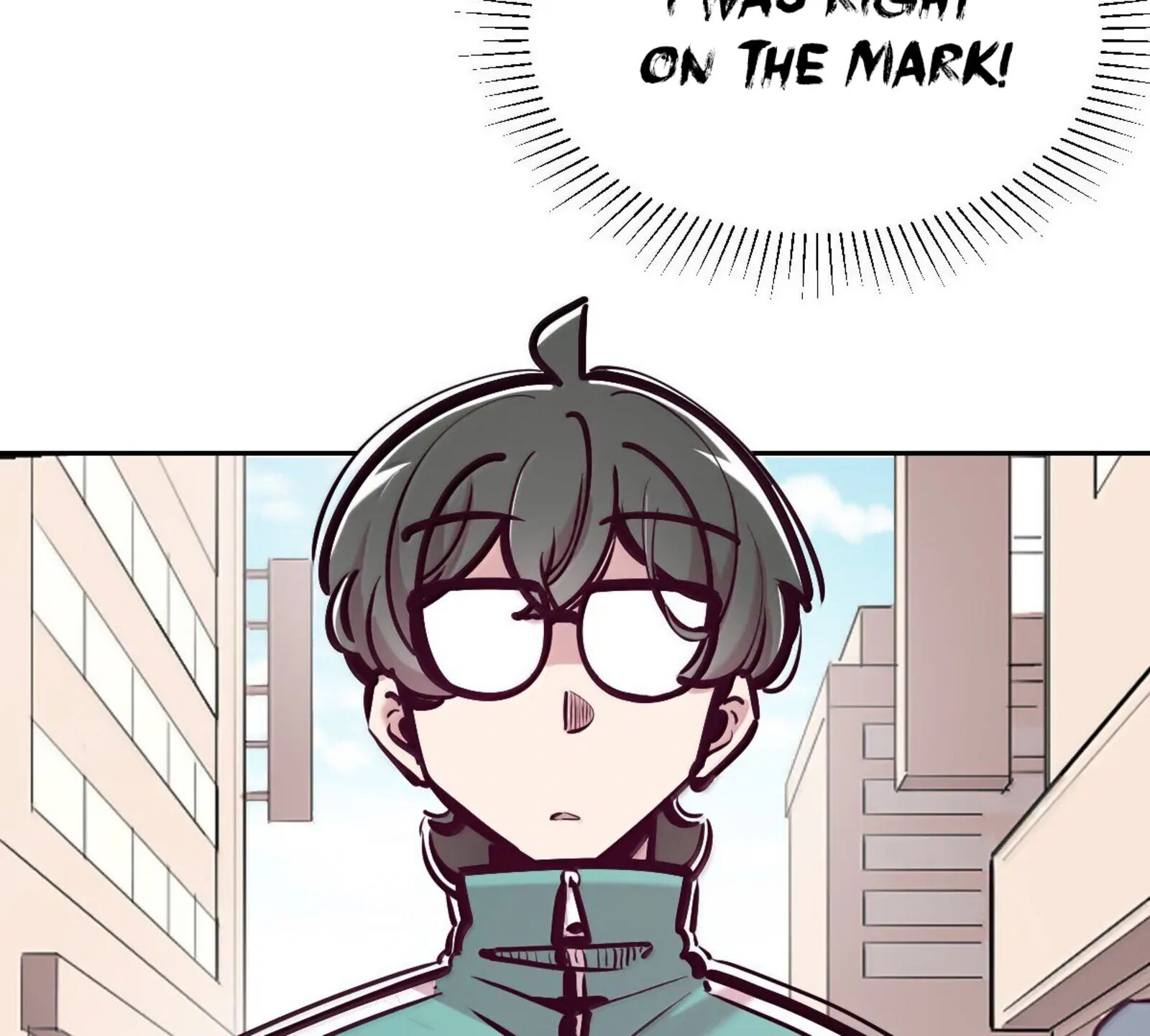 Demon X Angel Cant Get Along Chapter 128 Page 125