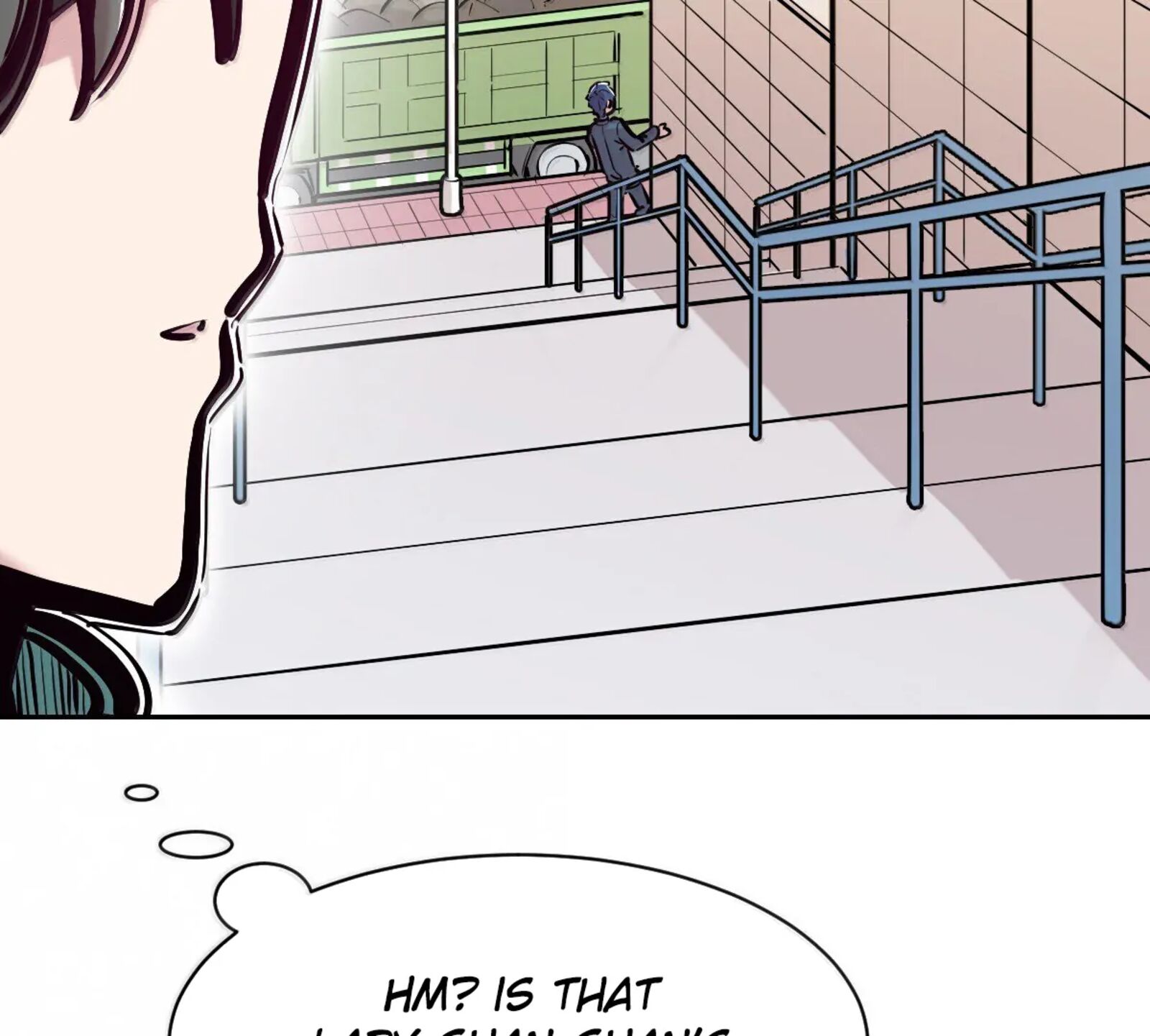 Demon X Angel Cant Get Along Chapter 128 Page 127
