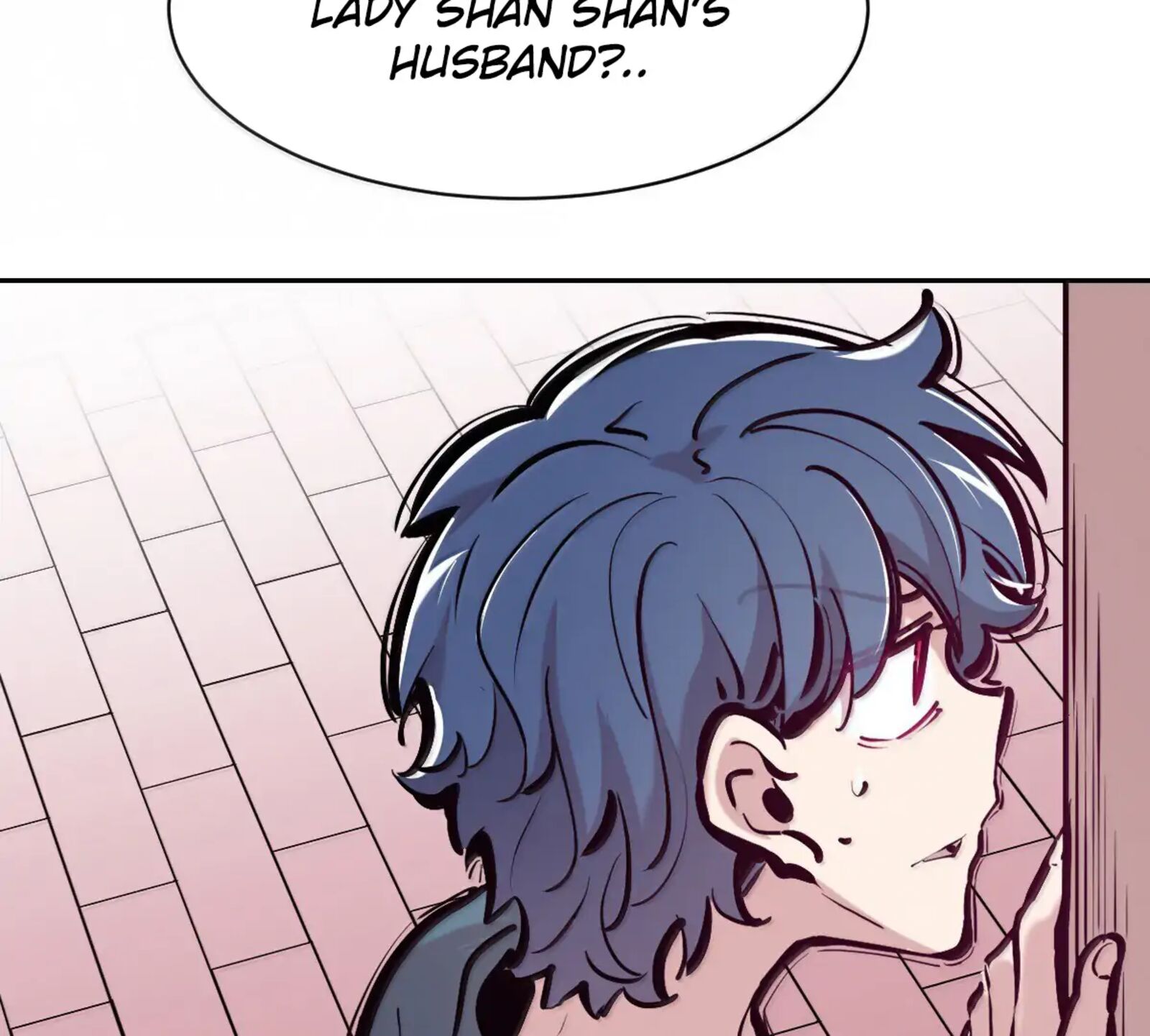 Demon X Angel Cant Get Along Chapter 128 Page 128