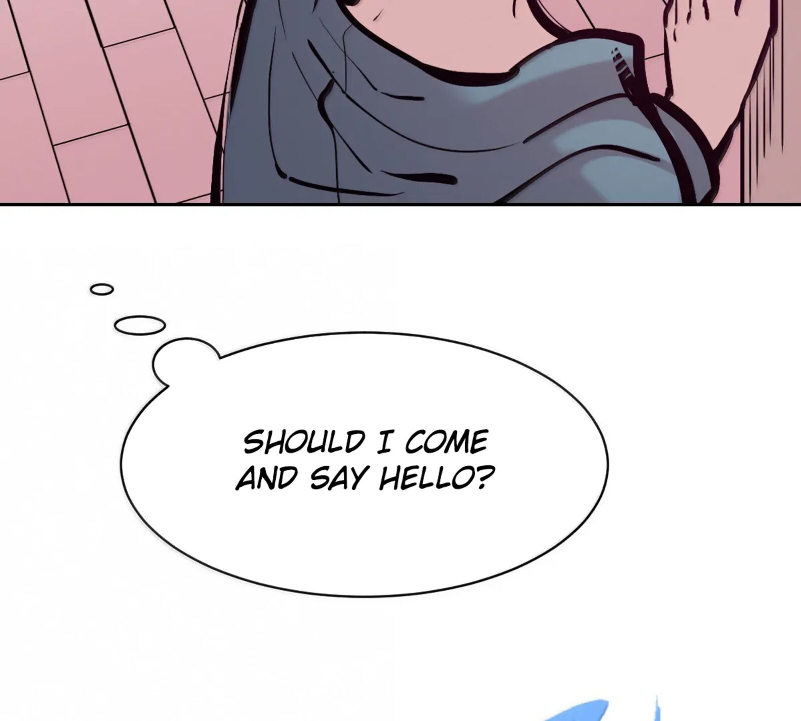 Demon X Angel Cant Get Along Chapter 128 Page 129