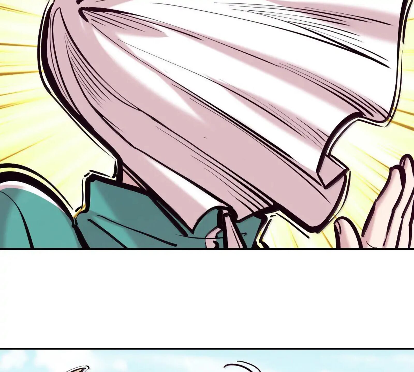 Demon X Angel Cant Get Along Chapter 128 Page 131