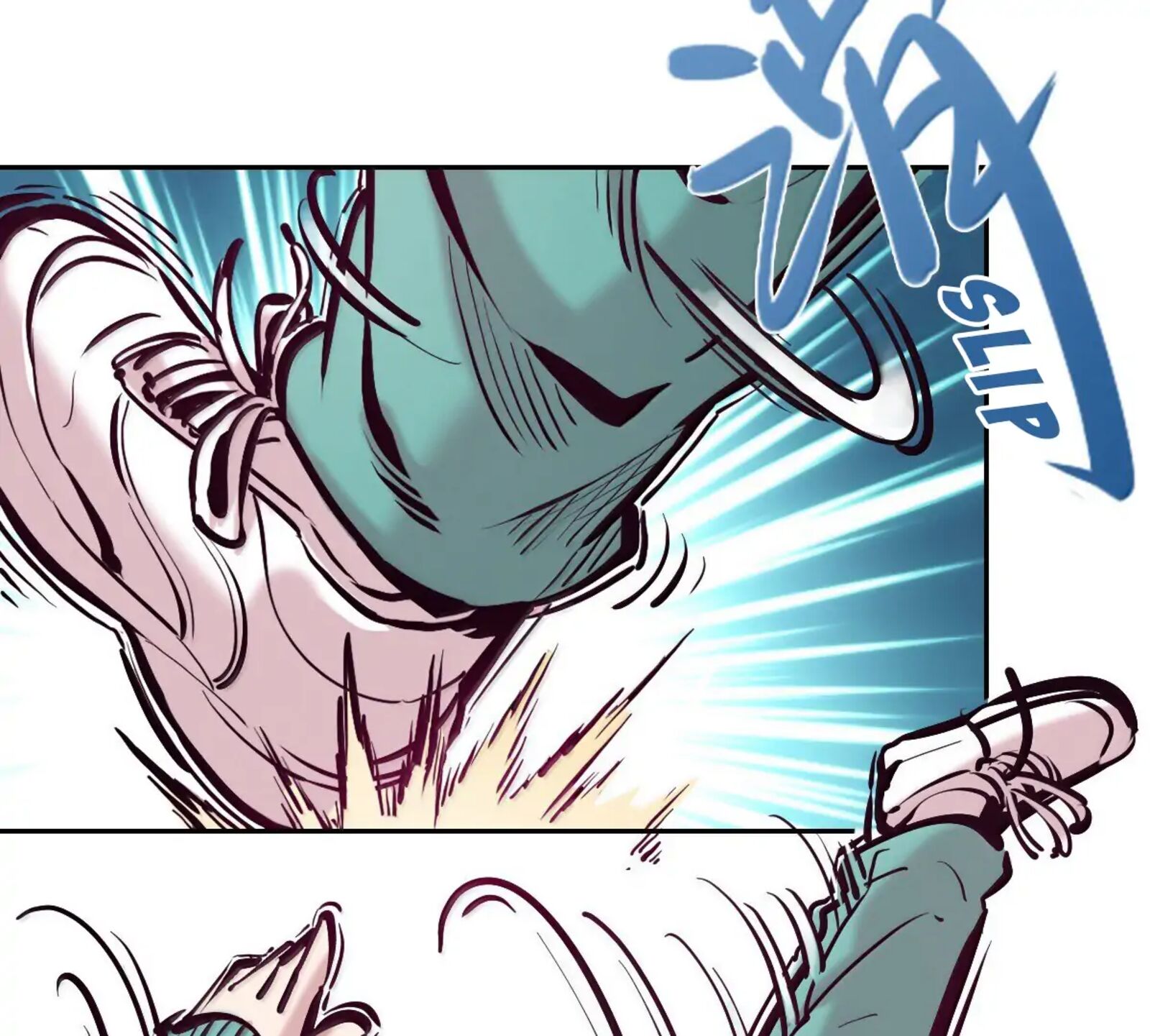 Demon X Angel Cant Get Along Chapter 128 Page 134