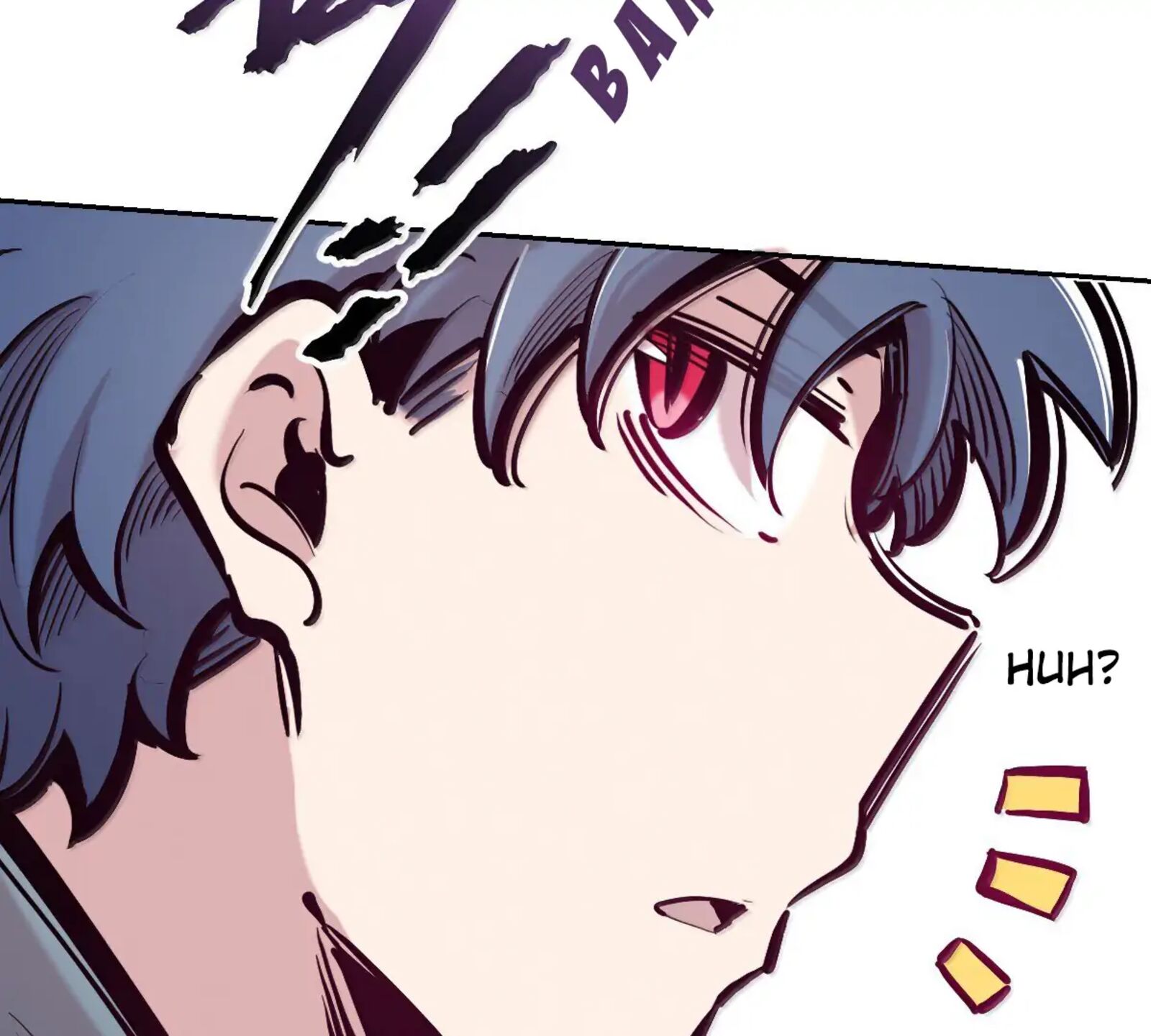 Demon X Angel Cant Get Along Chapter 128 Page 137