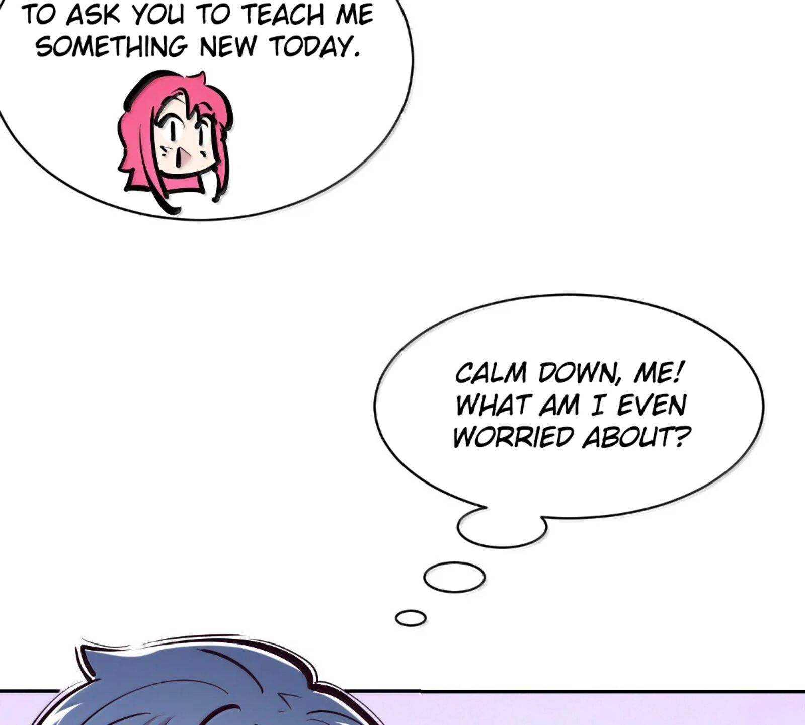 Demon X Angel Cant Get Along Chapter 128 Page 14