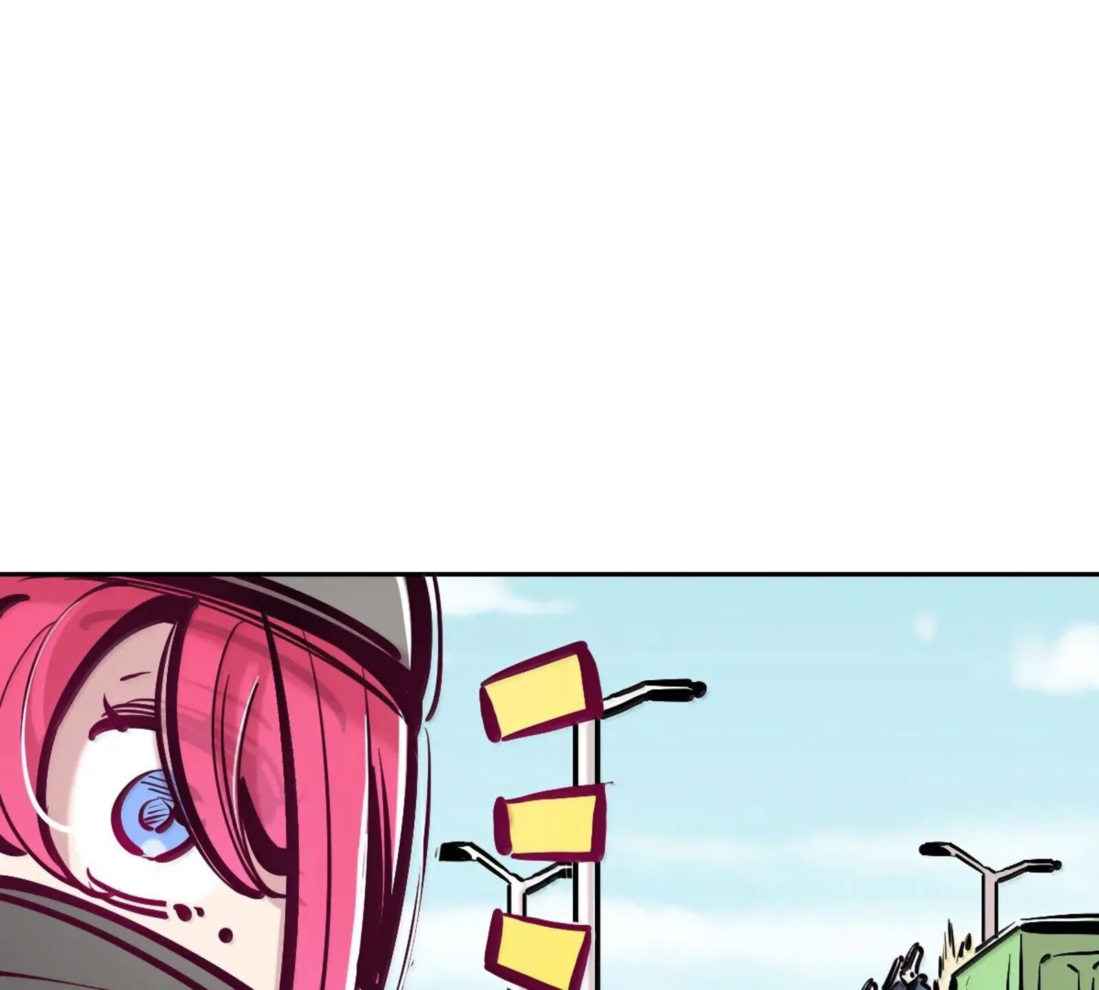Demon X Angel Cant Get Along Chapter 128 Page 141