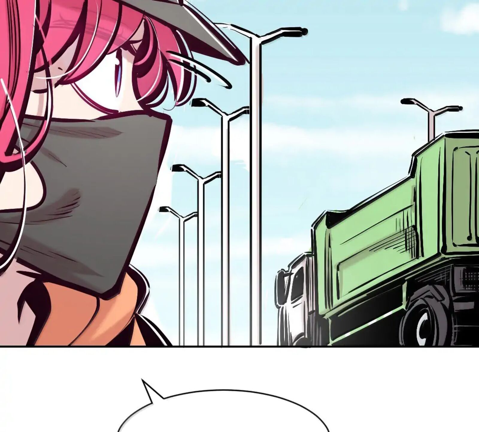 Demon X Angel Cant Get Along Chapter 128 Page 143