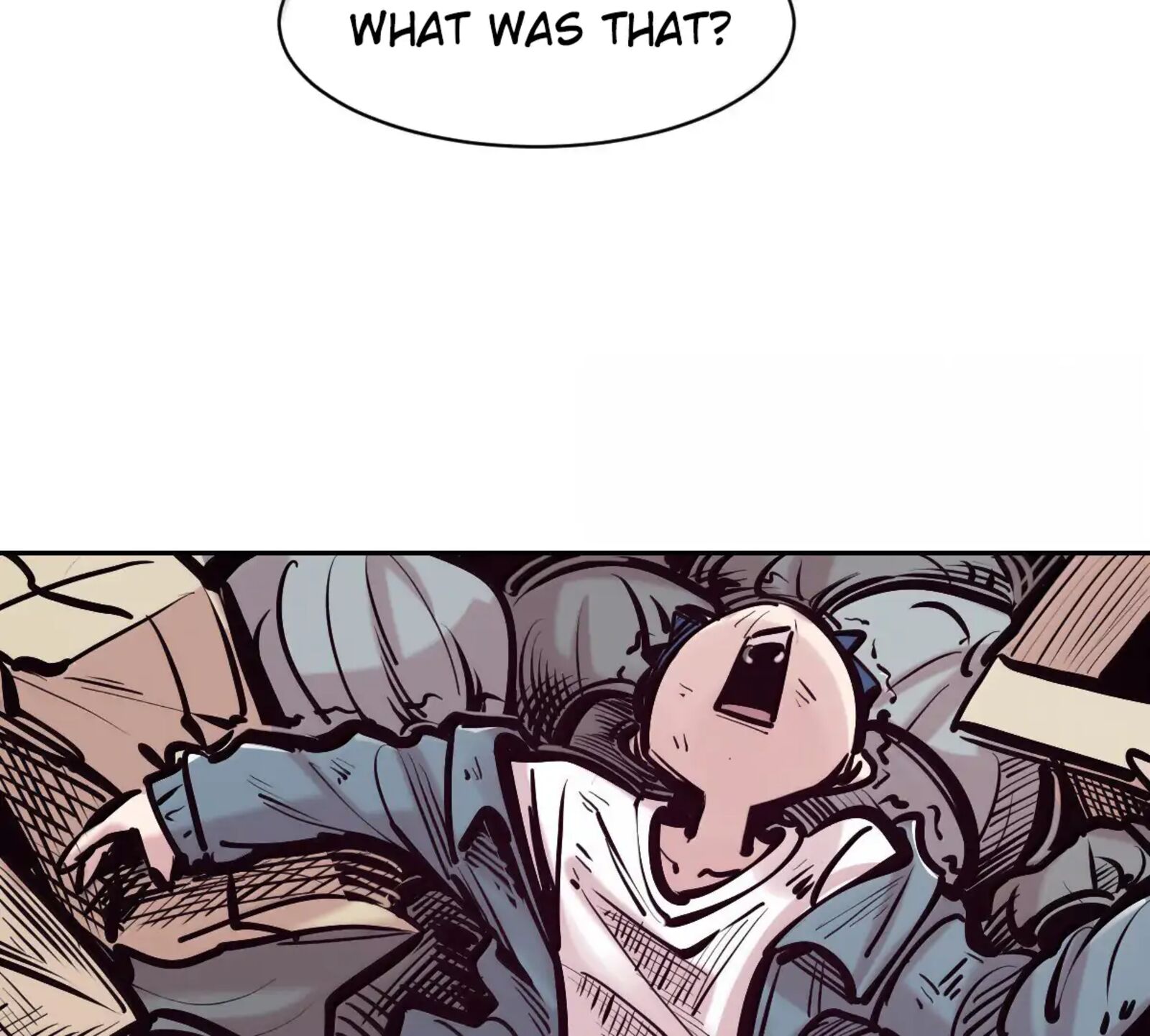 Demon X Angel Cant Get Along Chapter 128 Page 144