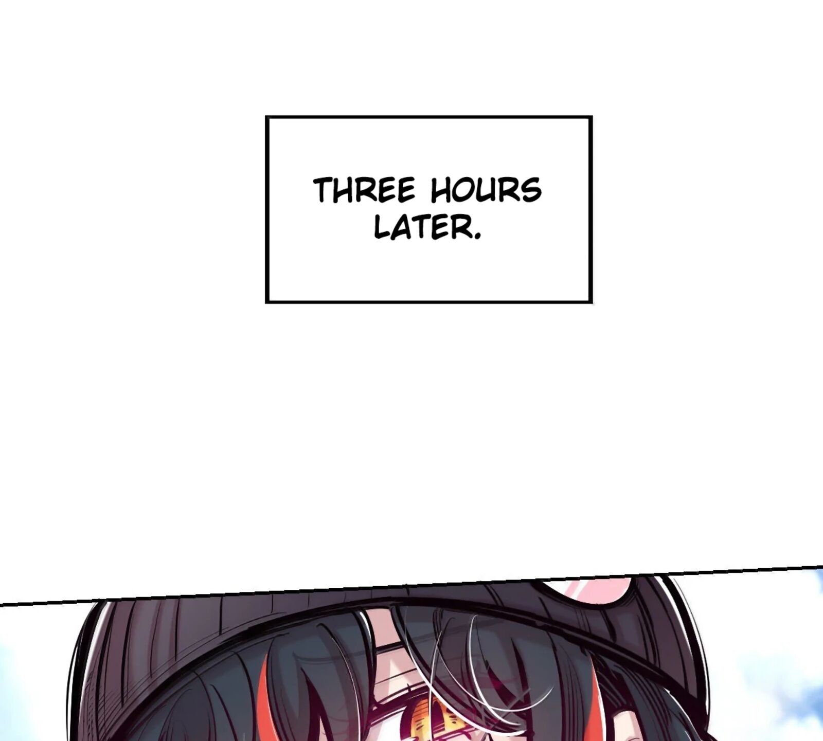 Demon X Angel Cant Get Along Chapter 128 Page 152