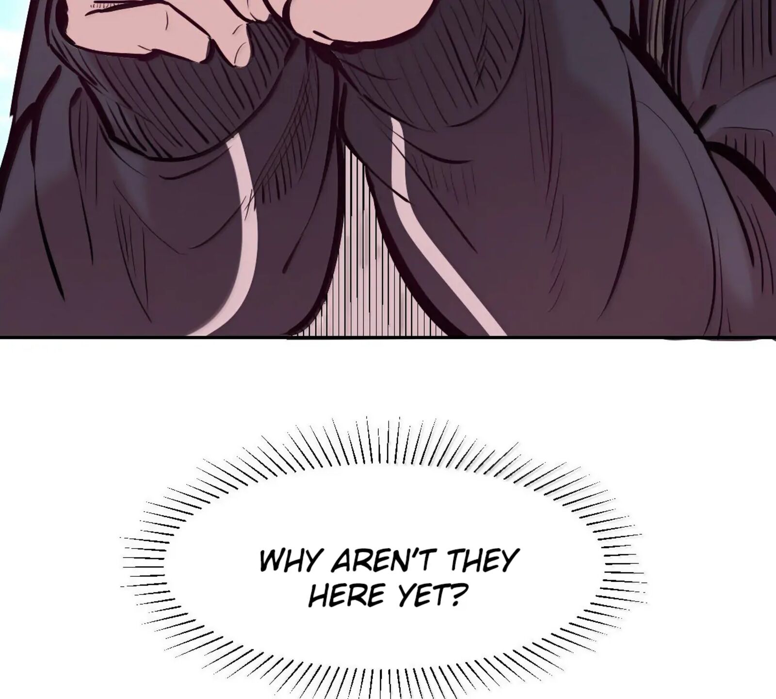 Demon X Angel Cant Get Along Chapter 128 Page 154