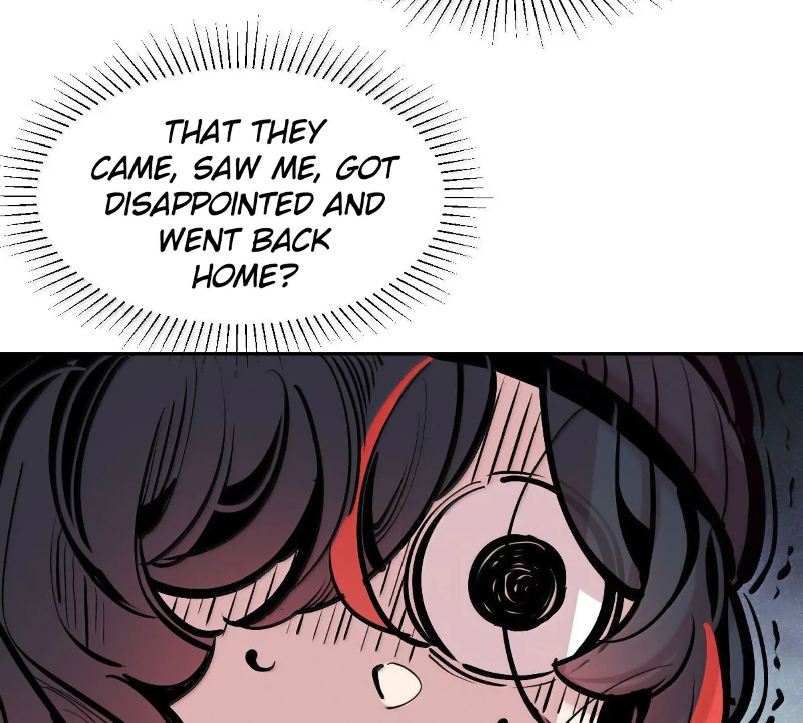 Demon X Angel Cant Get Along Chapter 128 Page 157