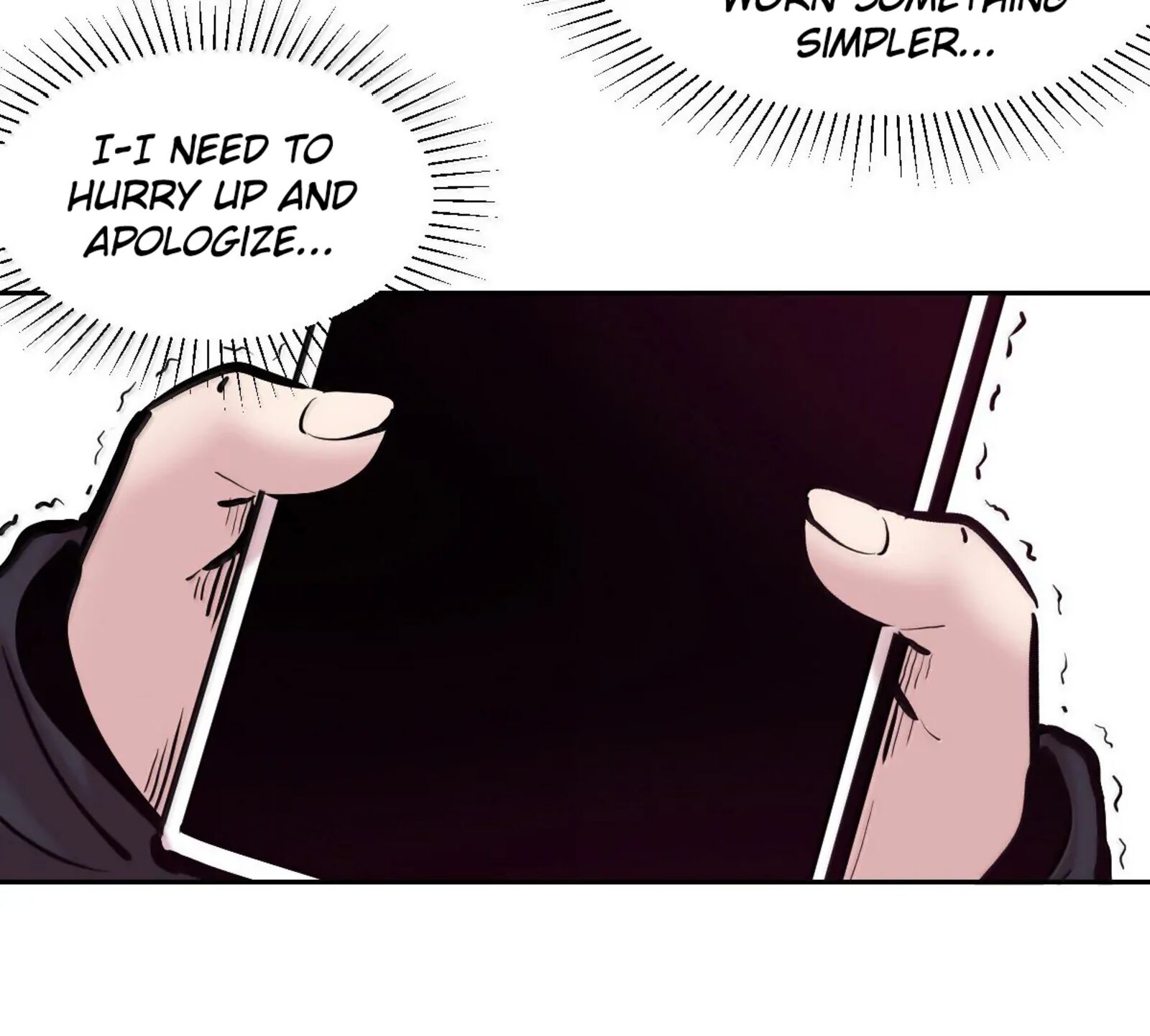 Demon X Angel Cant Get Along Chapter 128 Page 159