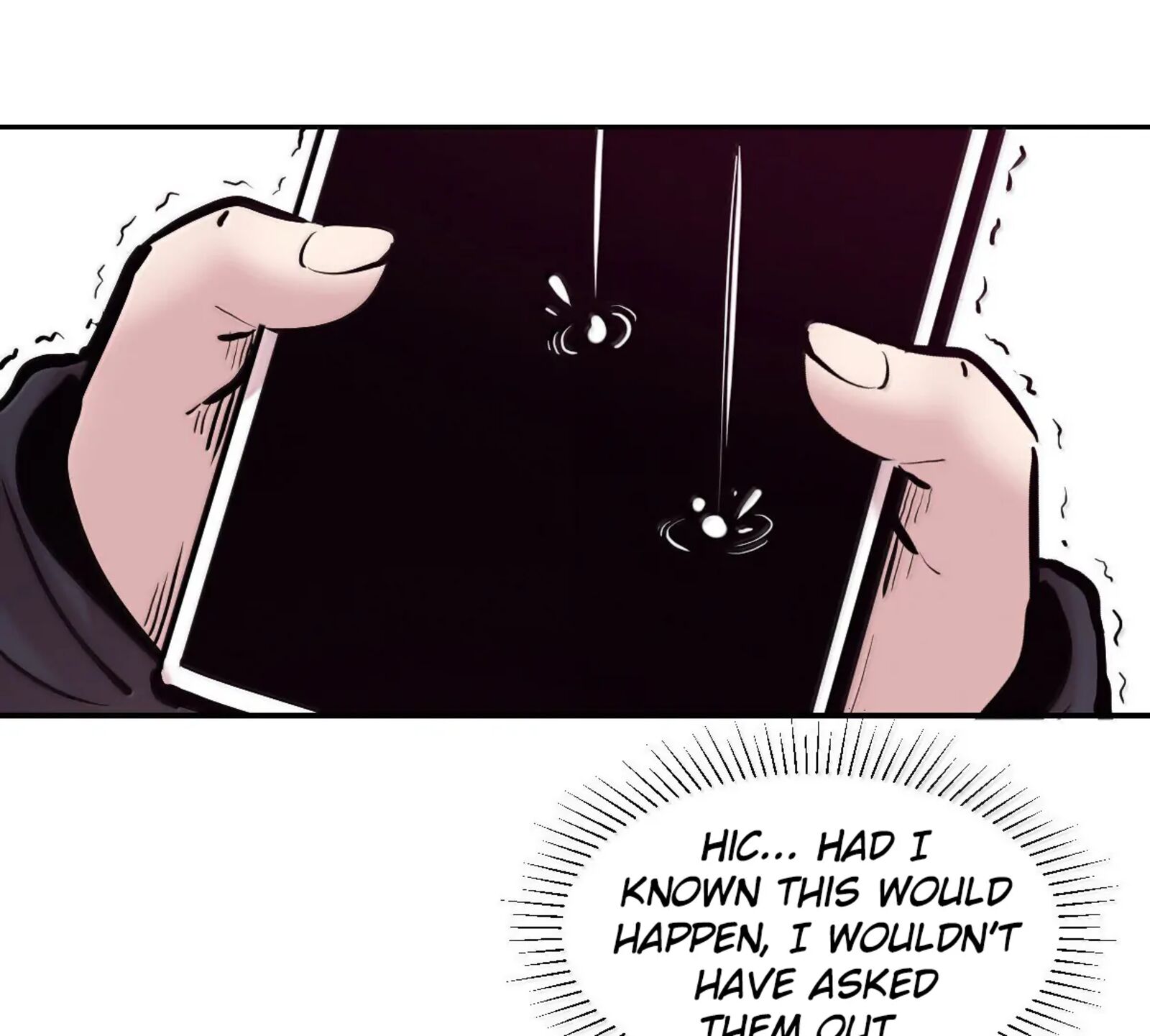 Demon X Angel Cant Get Along Chapter 128 Page 160