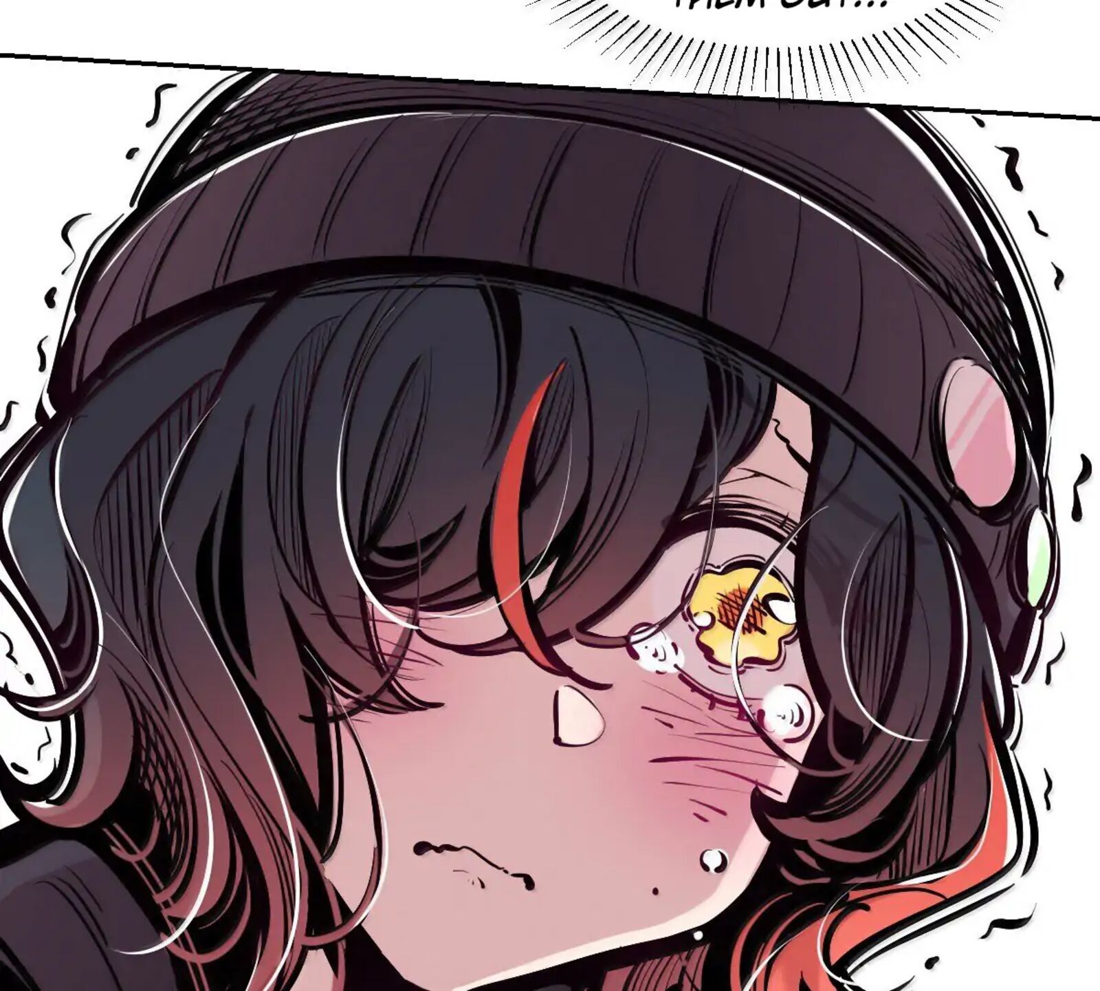 Demon X Angel Cant Get Along Chapter 128 Page 161