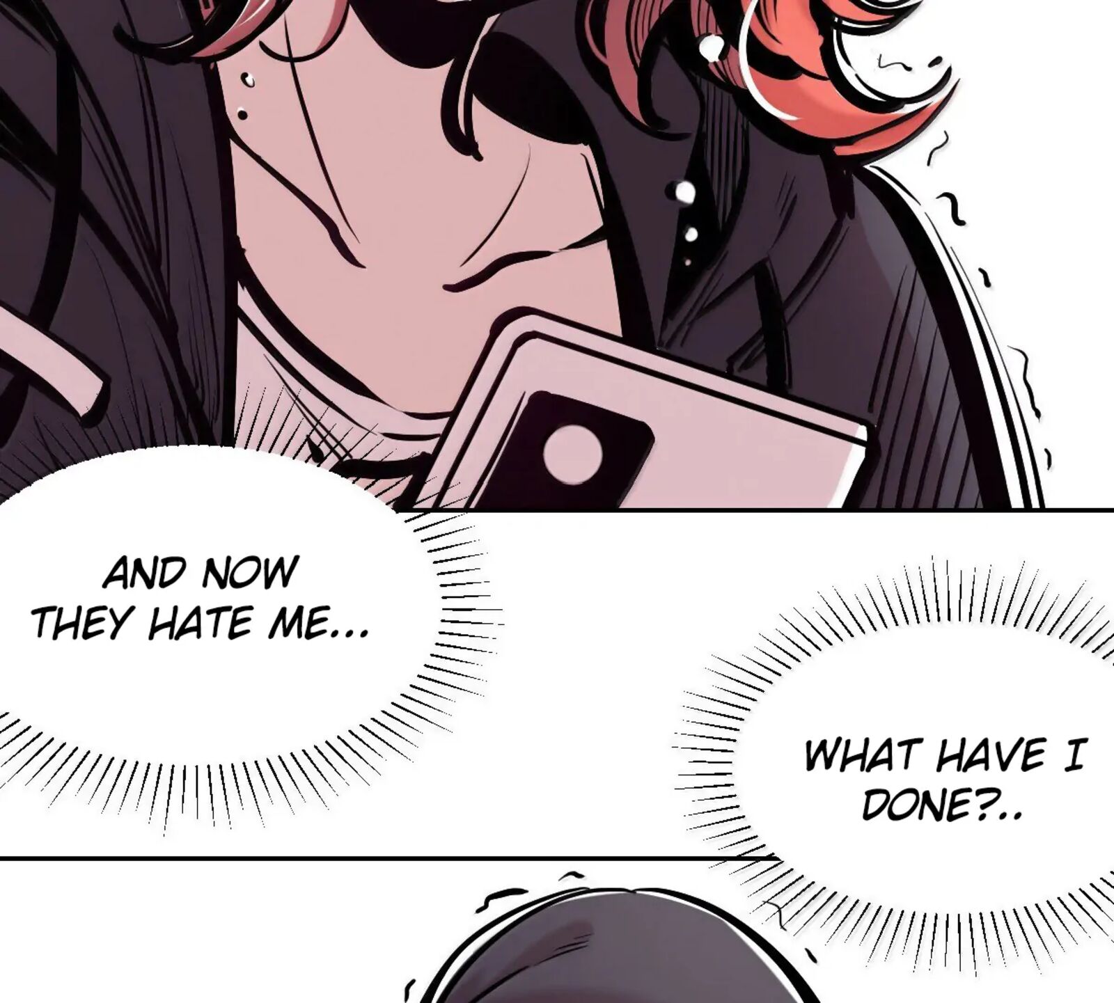 Demon X Angel Cant Get Along Chapter 128 Page 162