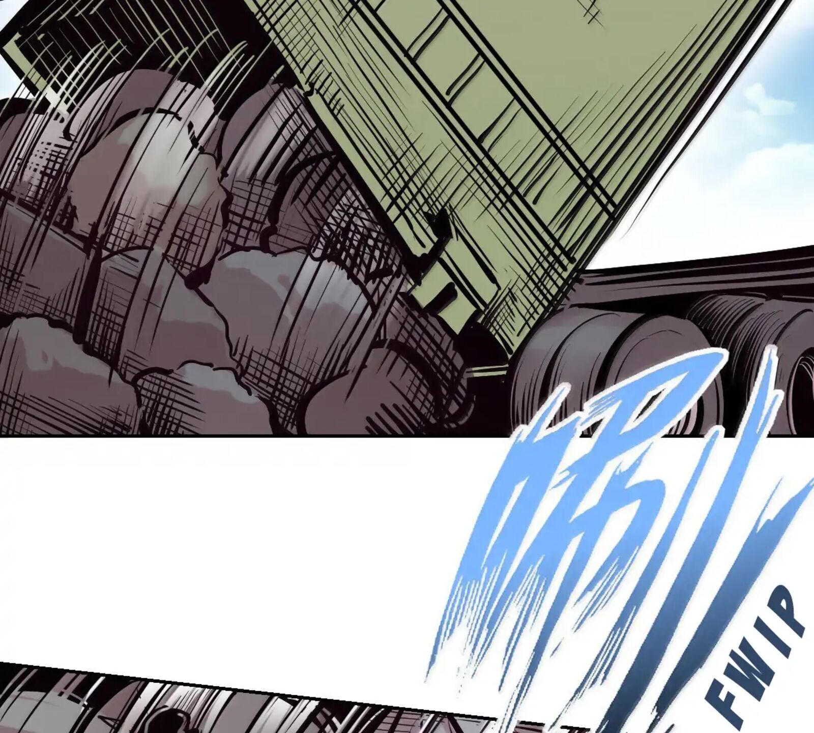 Demon X Angel Cant Get Along Chapter 128 Page 174