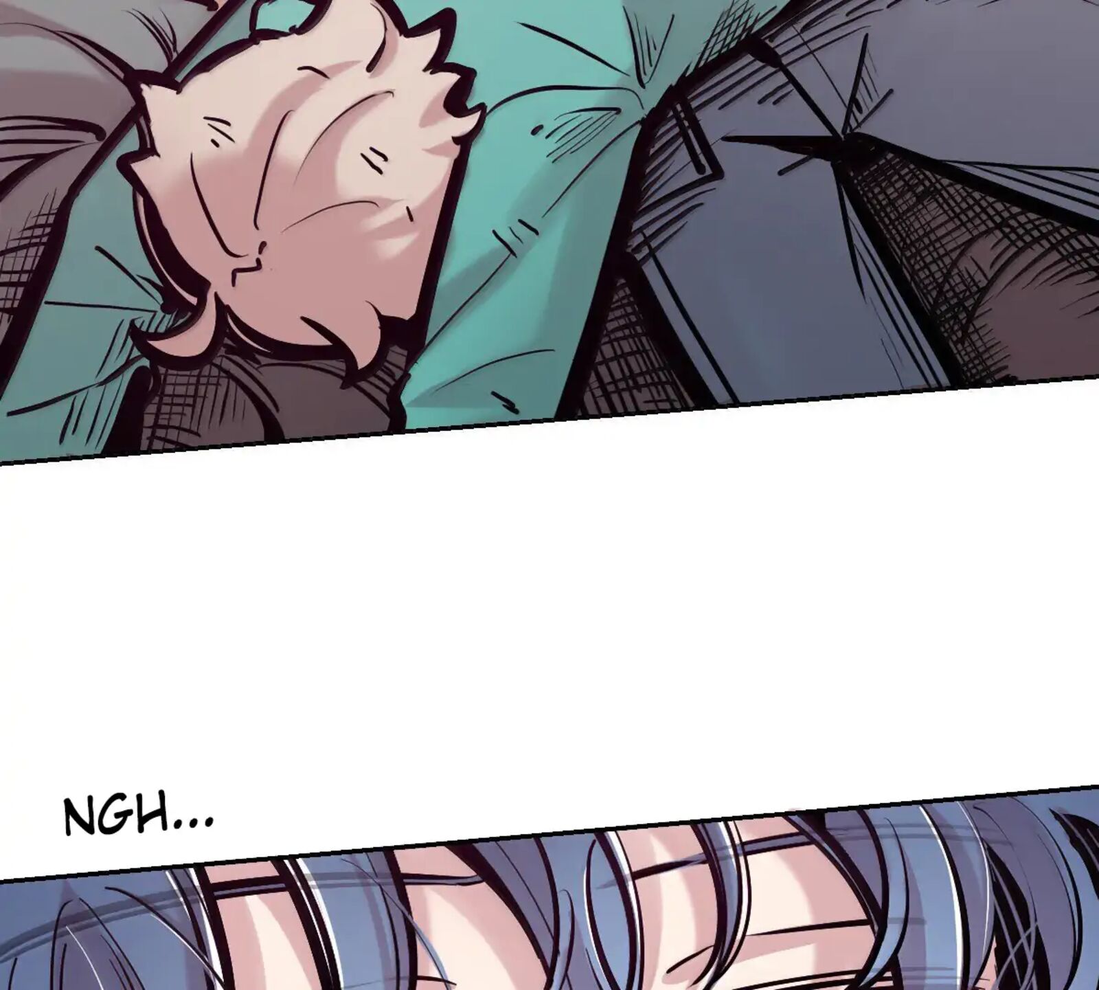 Demon X Angel Cant Get Along Chapter 128 Page 176