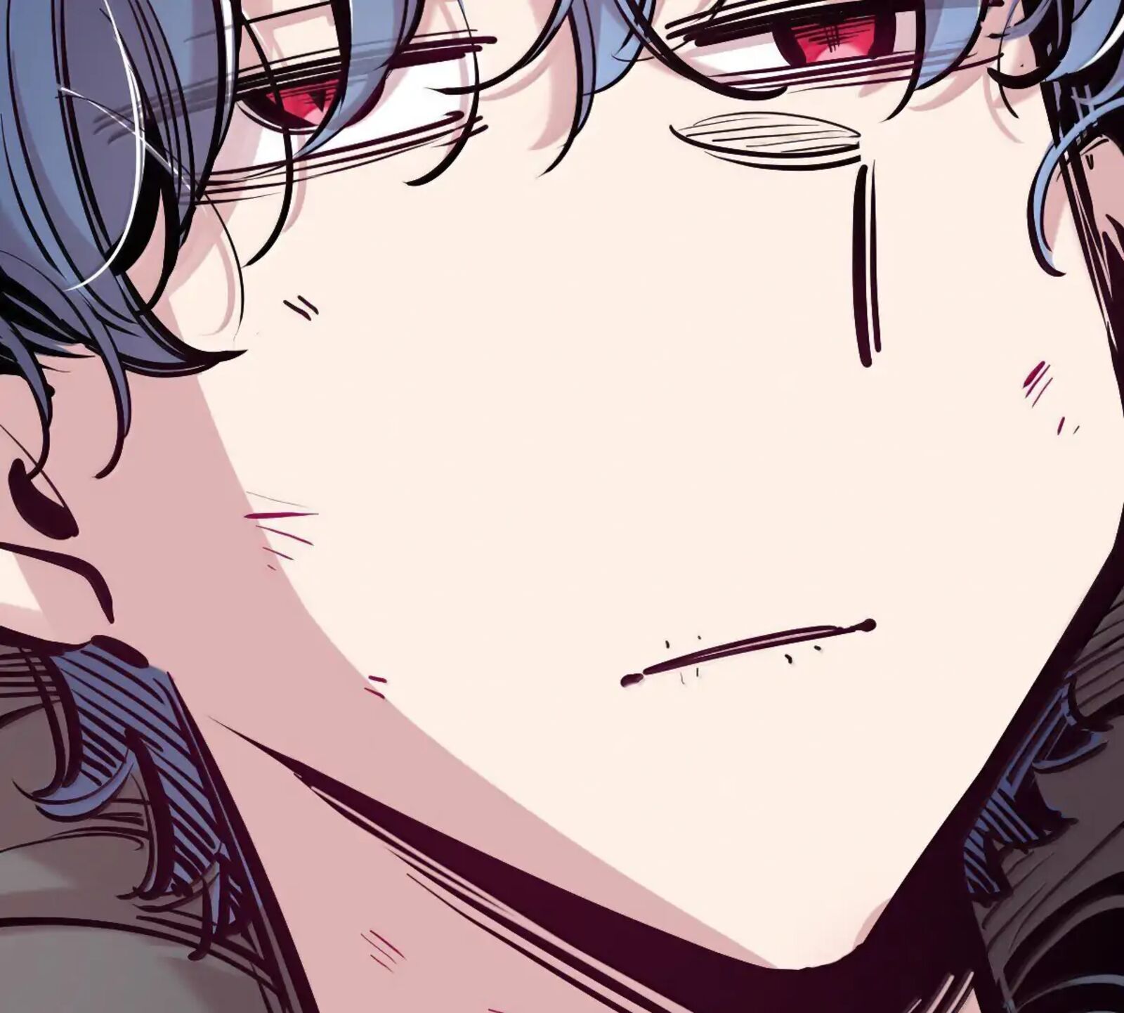 Demon X Angel Cant Get Along Chapter 128 Page 177