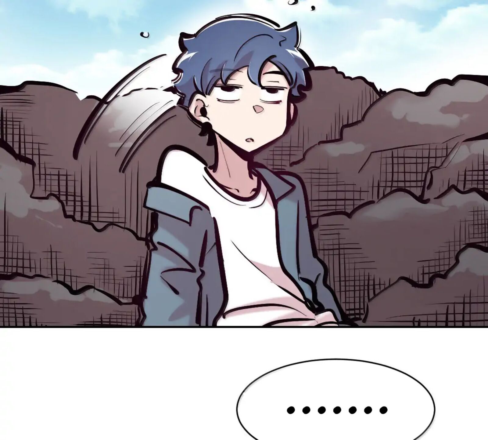 Demon X Angel Cant Get Along Chapter 128 Page 179