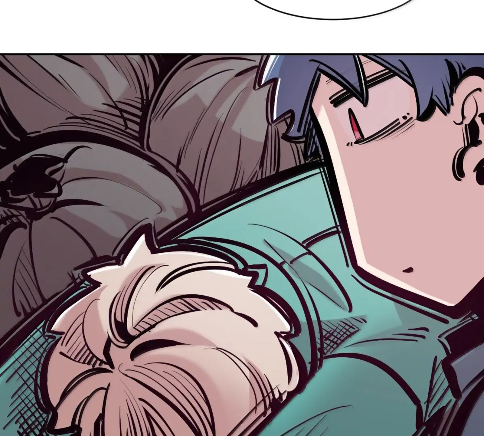 Demon X Angel Cant Get Along Chapter 128 Page 180