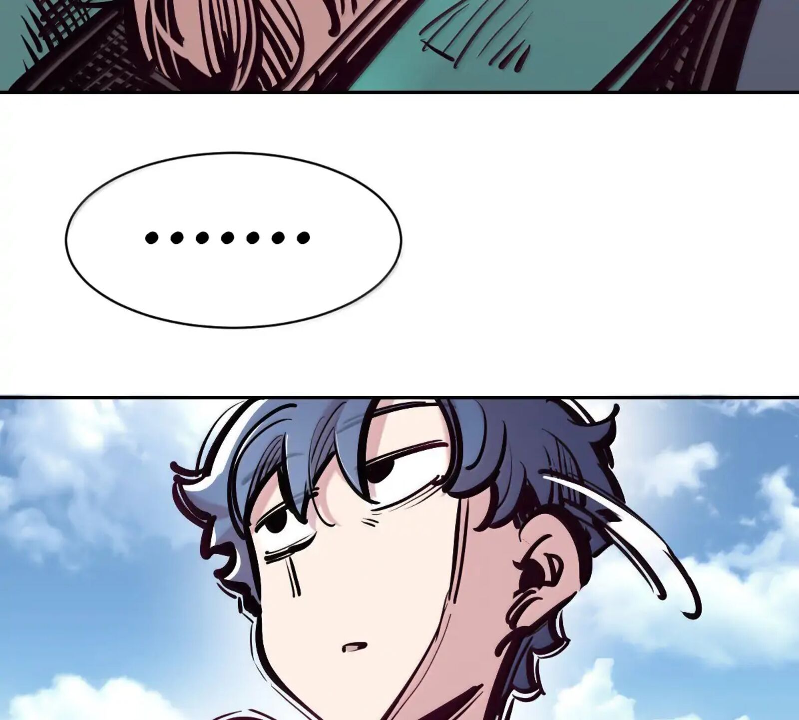 Demon X Angel Cant Get Along Chapter 128 Page 181