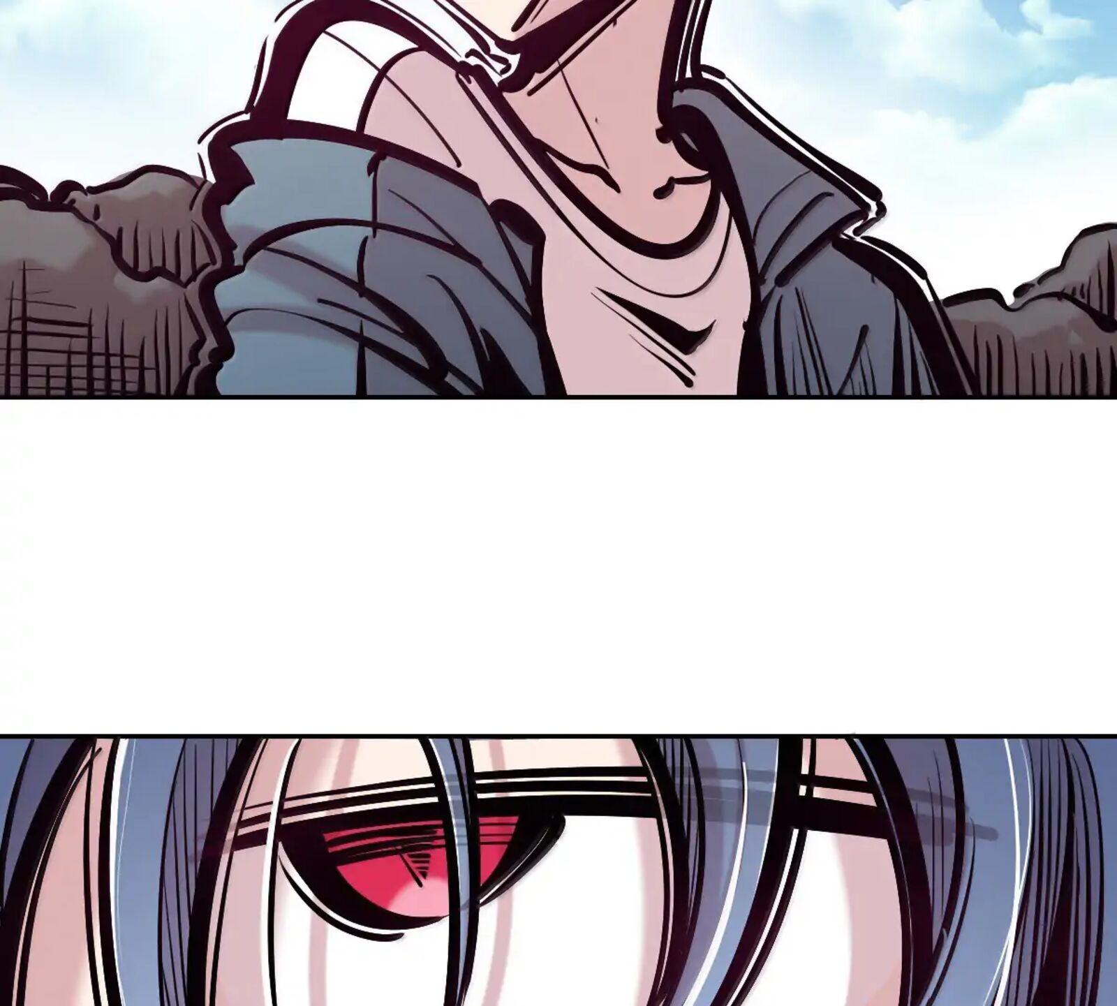 Demon X Angel Cant Get Along Chapter 128 Page 182