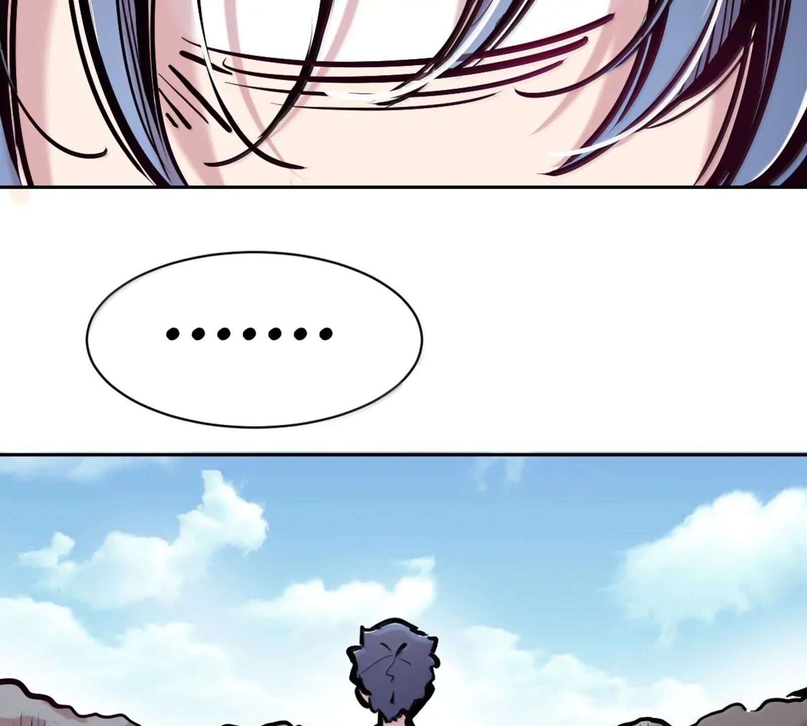 Demon X Angel Cant Get Along Chapter 128 Page 183