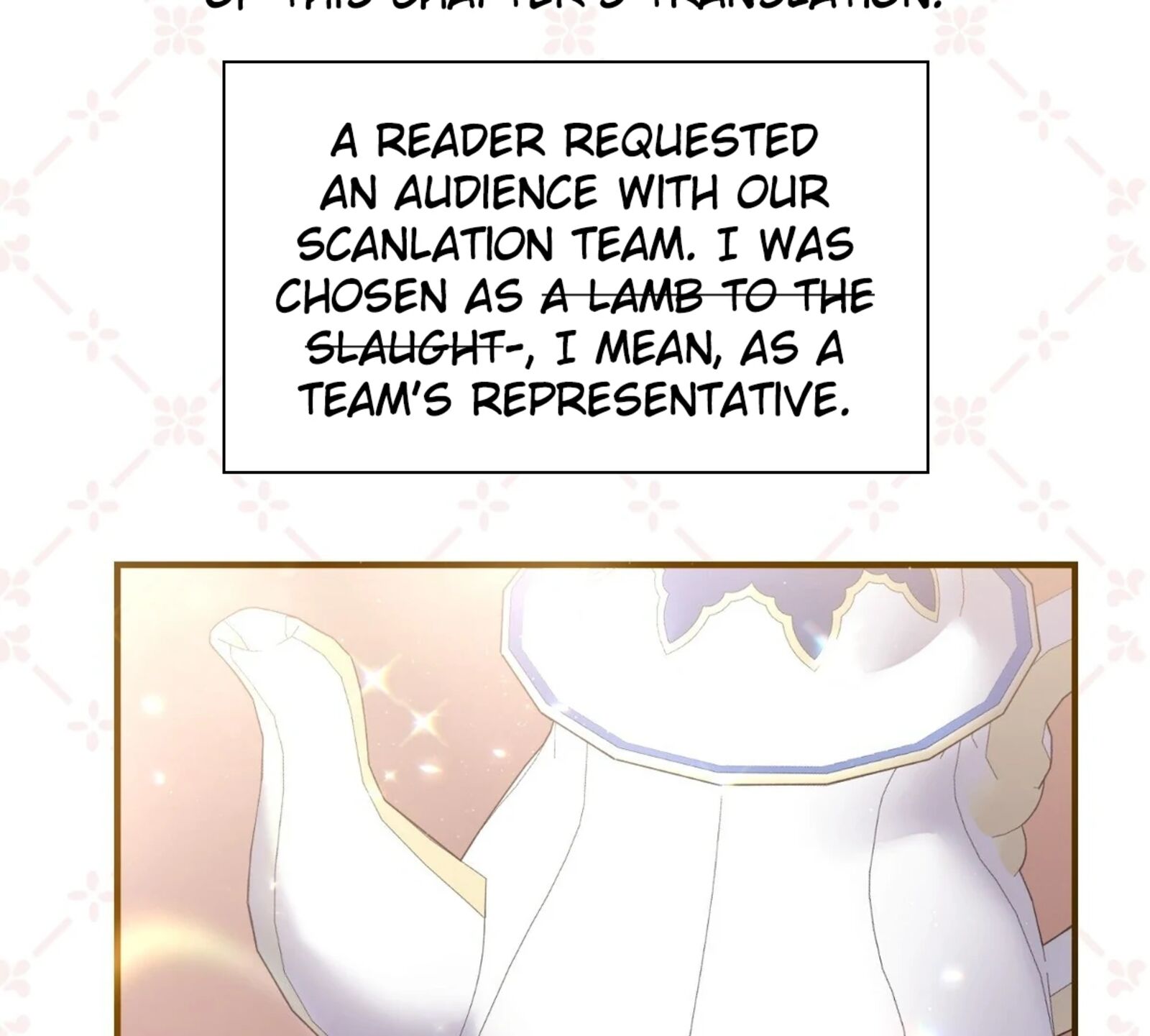 Demon X Angel Cant Get Along Chapter 128 Page 185