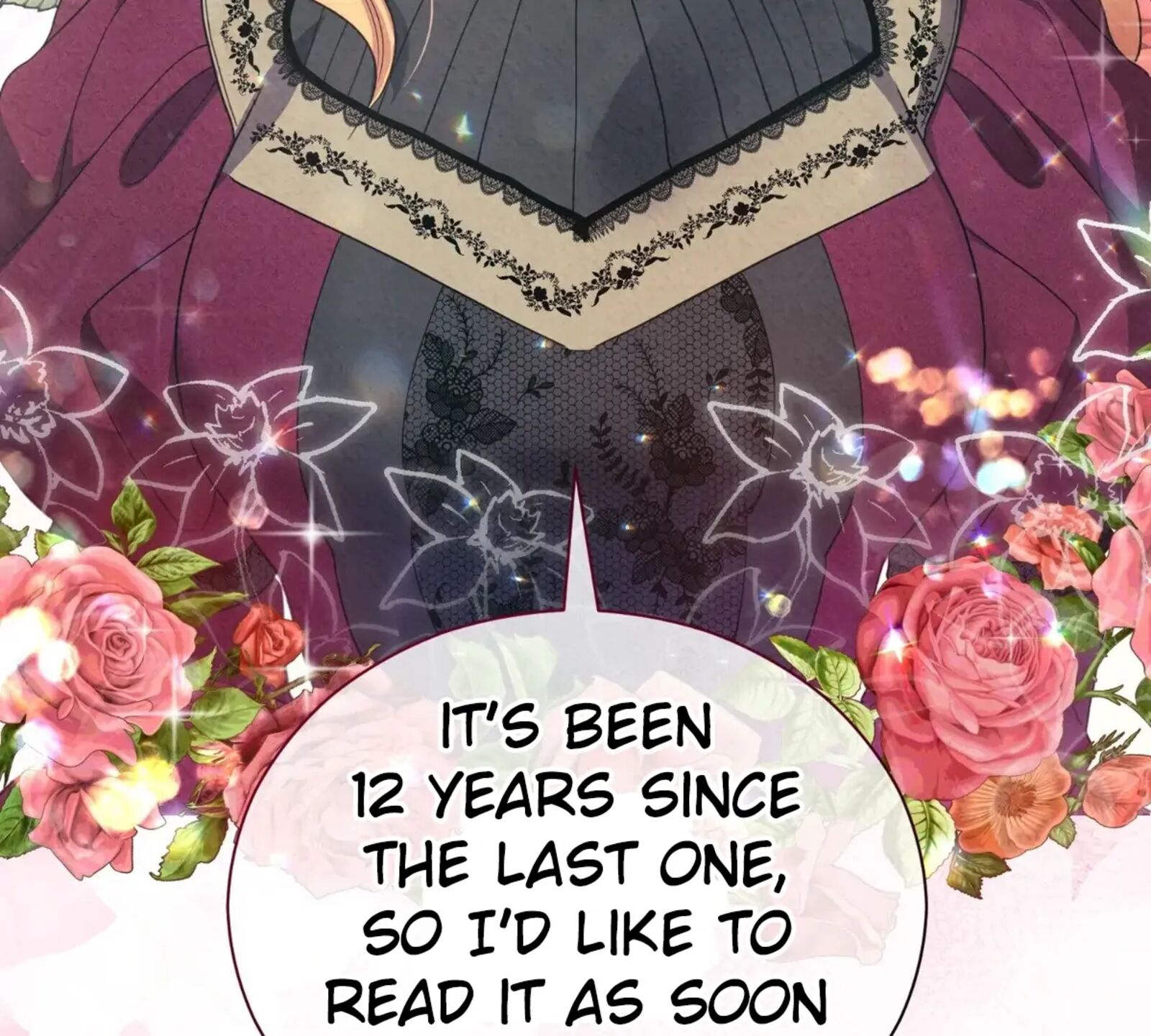 Demon X Angel Cant Get Along Chapter 128 Page 189