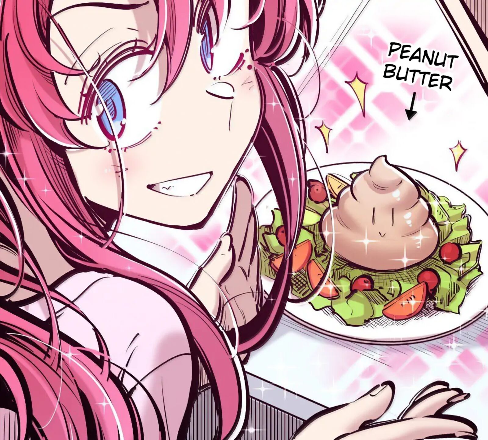 Demon X Angel Cant Get Along Chapter 128 Page 19