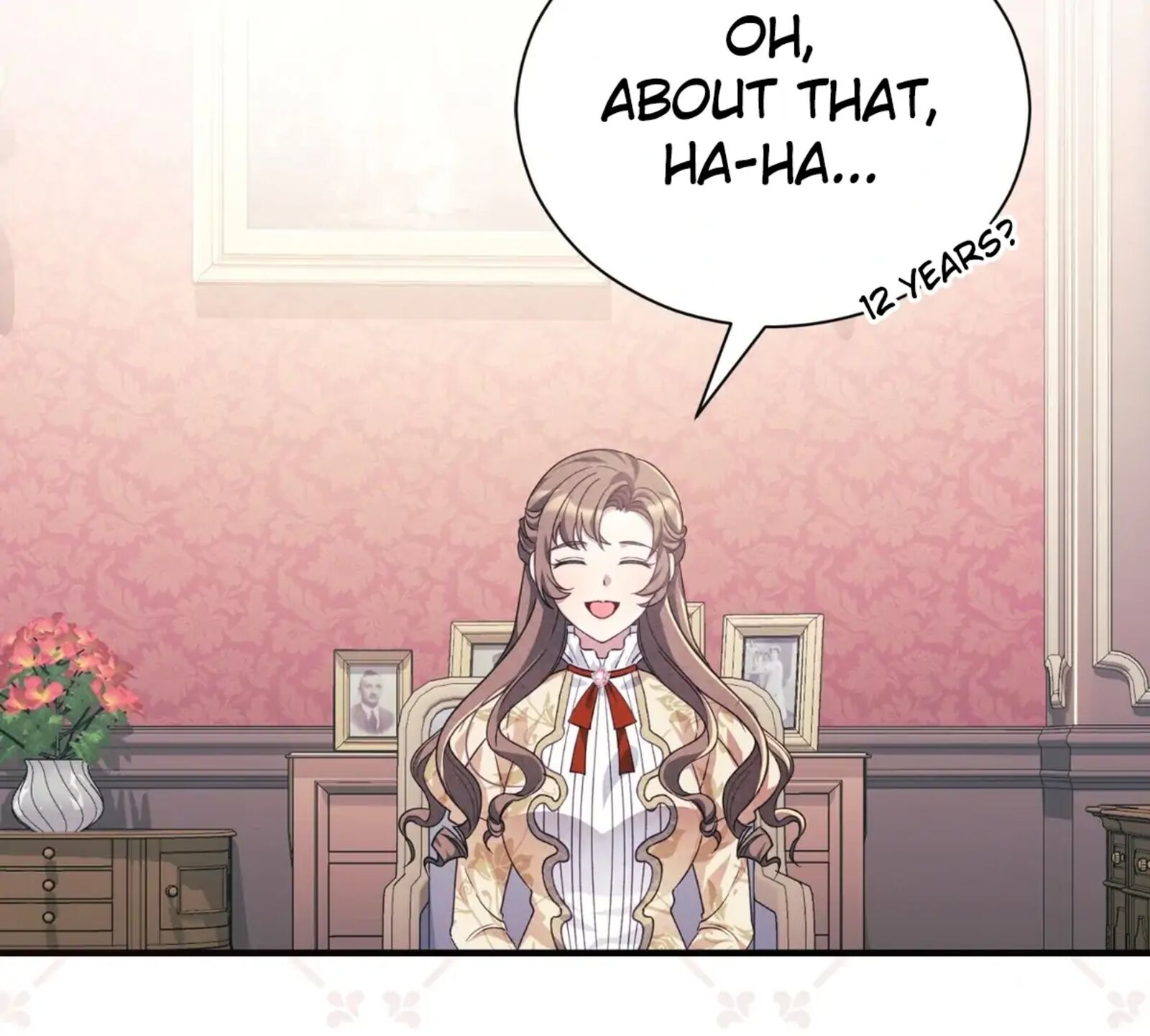 Demon X Angel Cant Get Along Chapter 128 Page 191