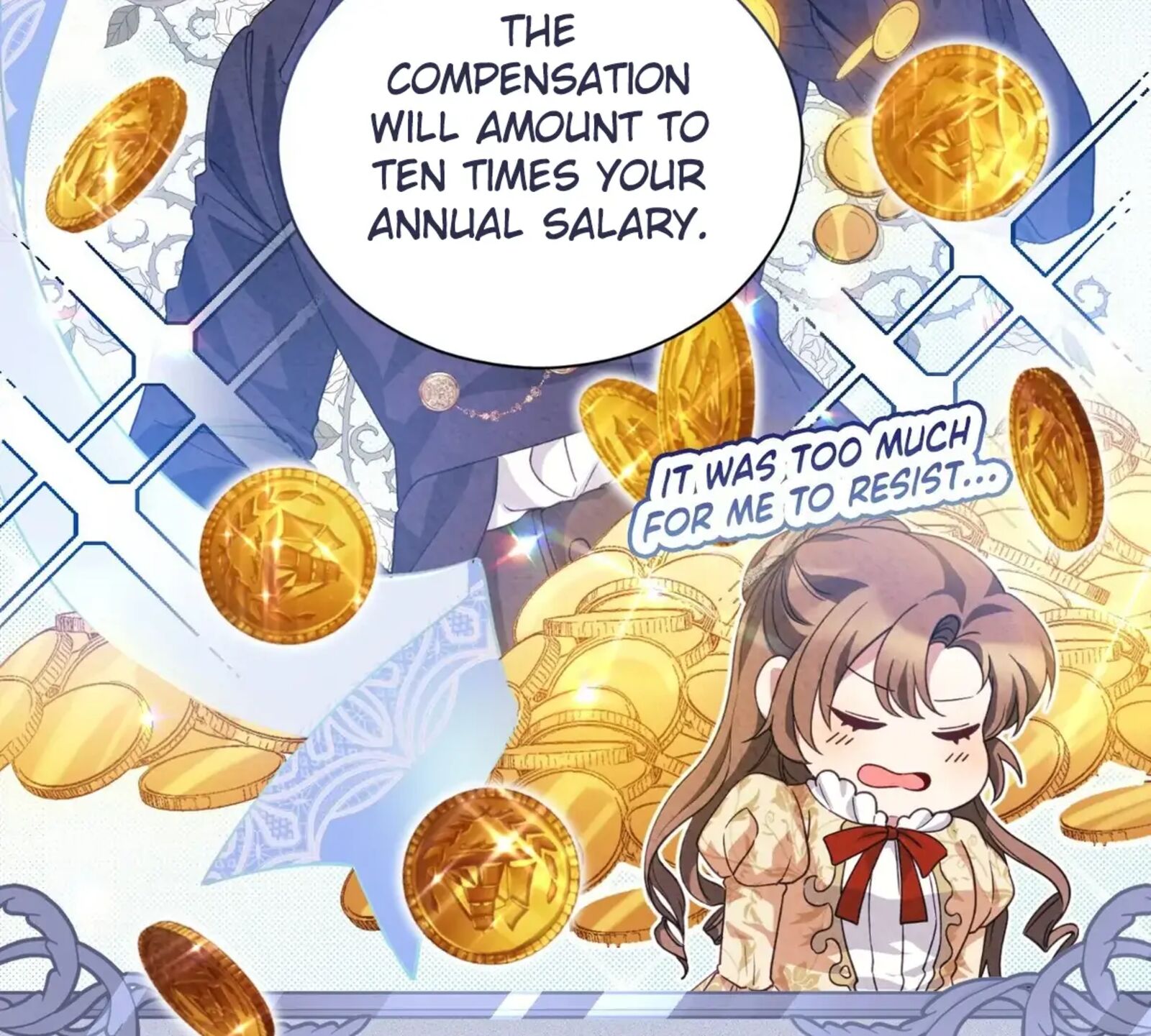 Demon X Angel Cant Get Along Chapter 128 Page 197
