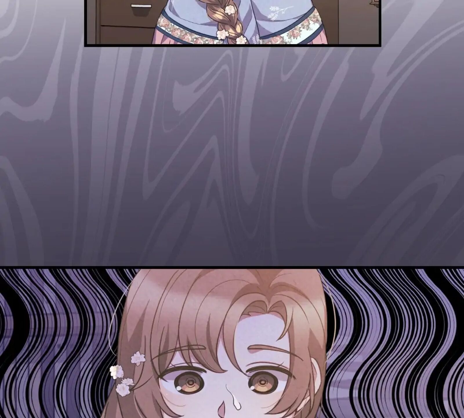 Demon X Angel Cant Get Along Chapter 128 Page 219