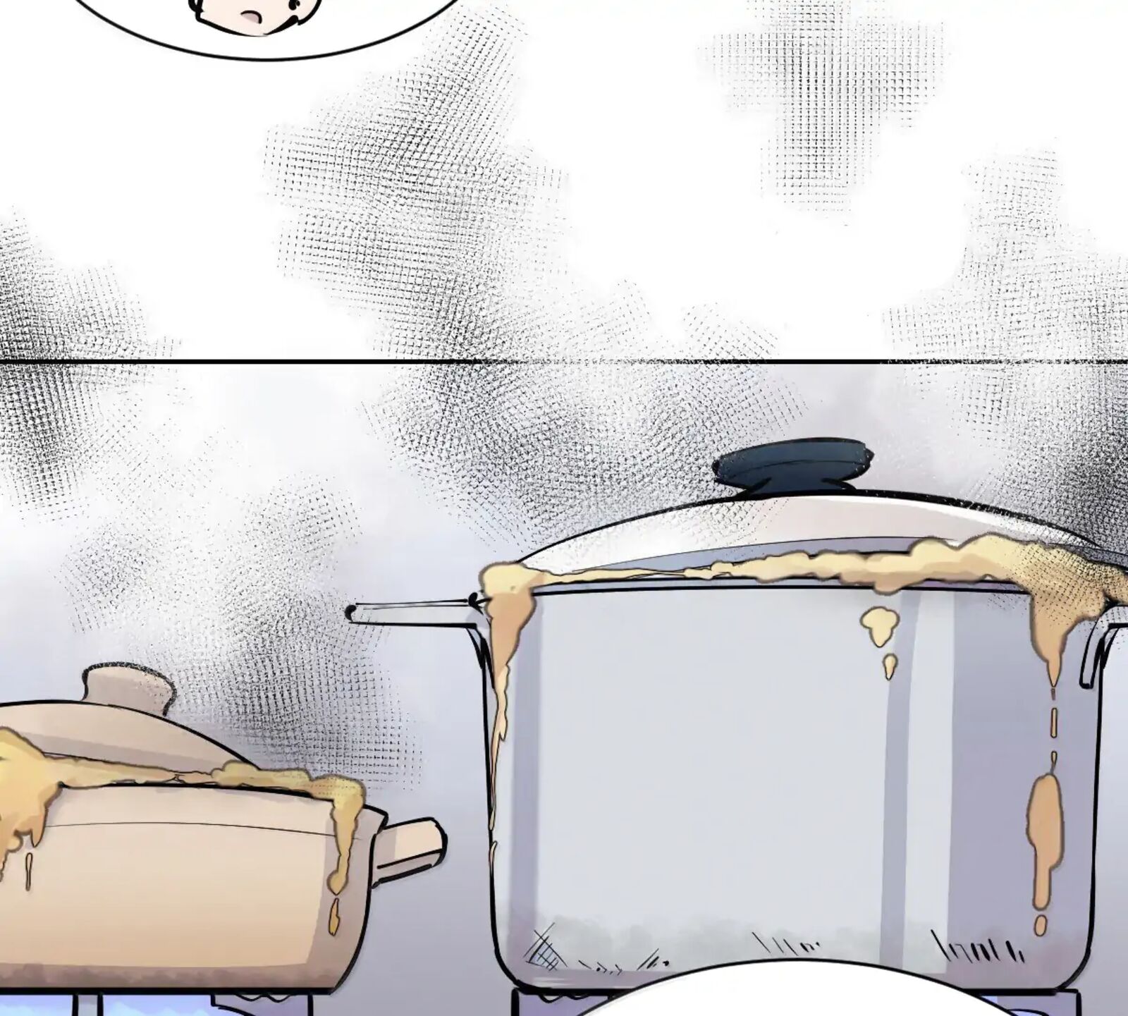 Demon X Angel Cant Get Along Chapter 128 Page 22