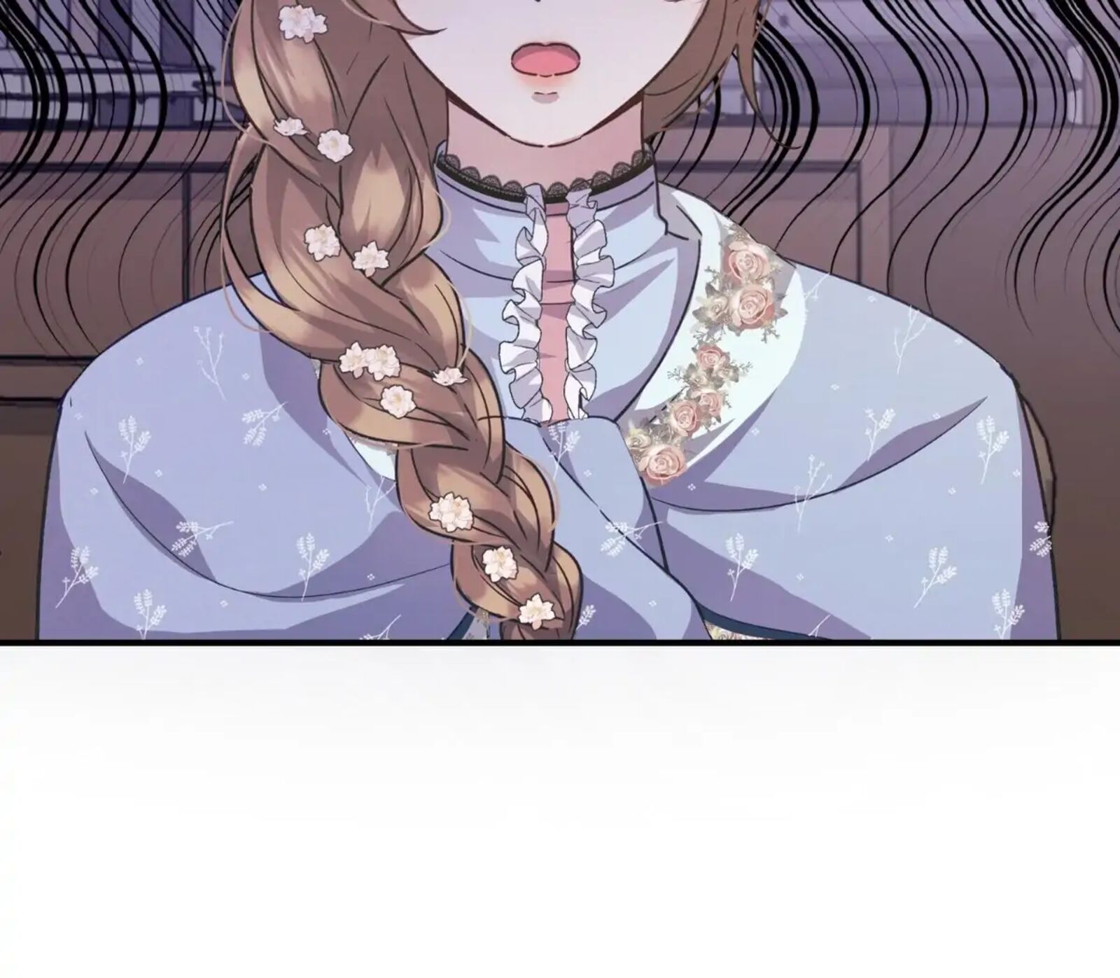 Demon X Angel Cant Get Along Chapter 128 Page 220