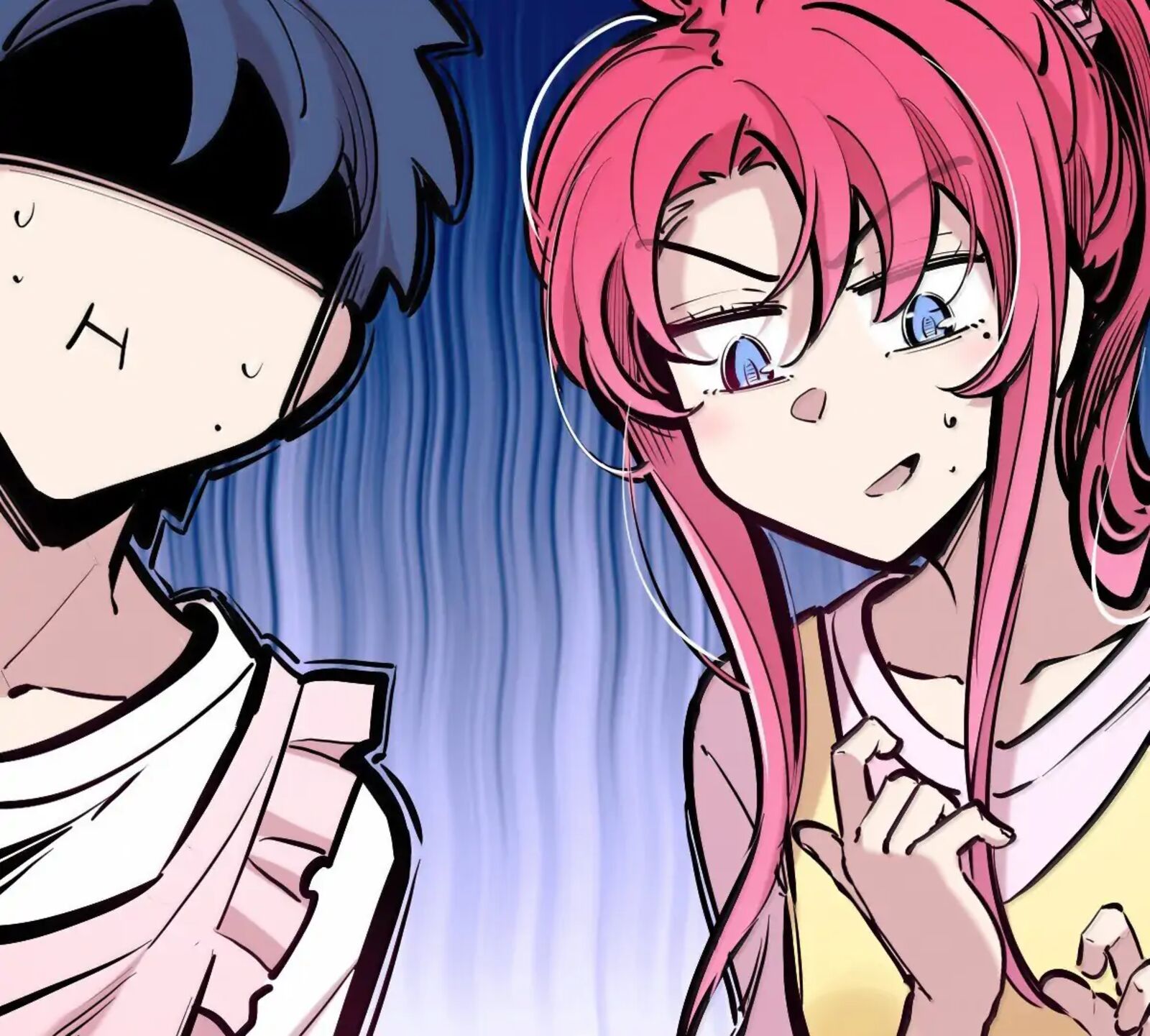 Demon X Angel Cant Get Along Chapter 128 Page 24