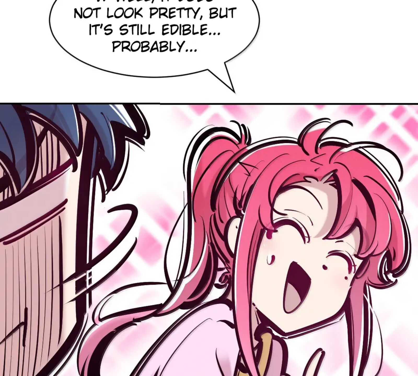 Demon X Angel Cant Get Along Chapter 128 Page 26