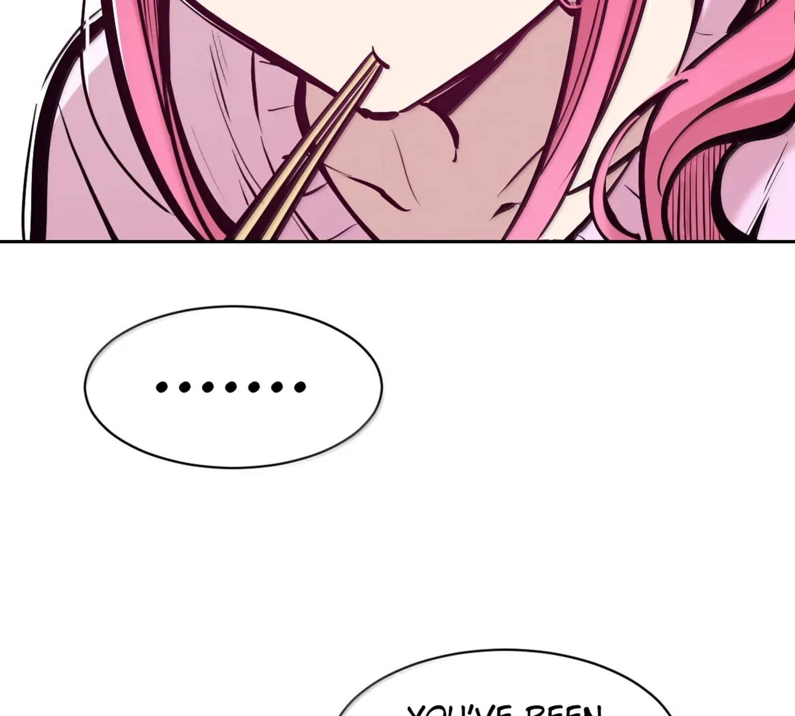 Demon X Angel Cant Get Along Chapter 128 Page 29