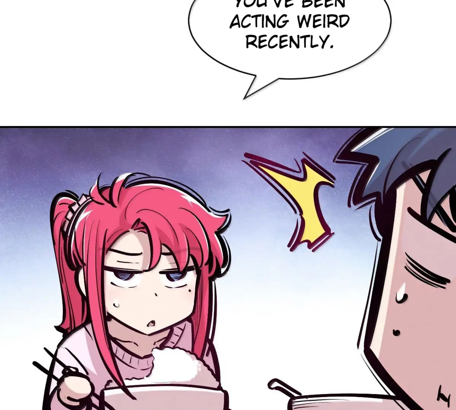 Demon X Angel Cant Get Along Chapter 128 Page 30