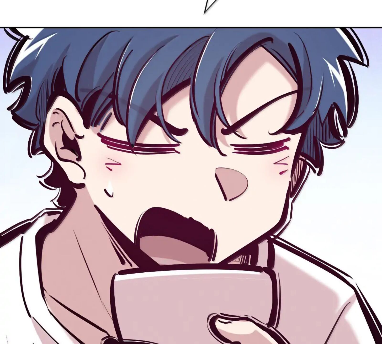 Demon X Angel Cant Get Along Chapter 128 Page 32