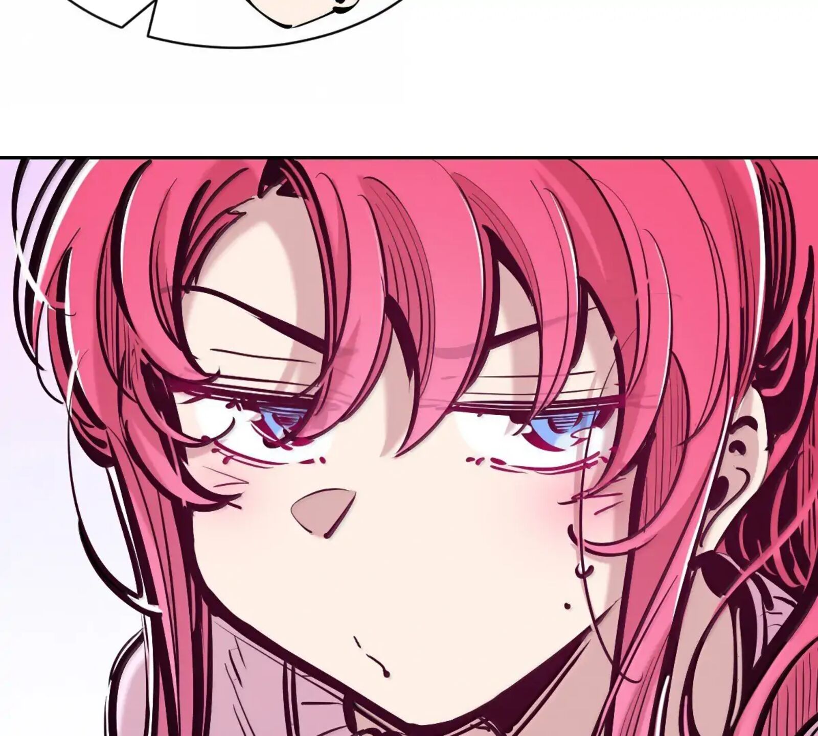 Demon X Angel Cant Get Along Chapter 128 Page 35
