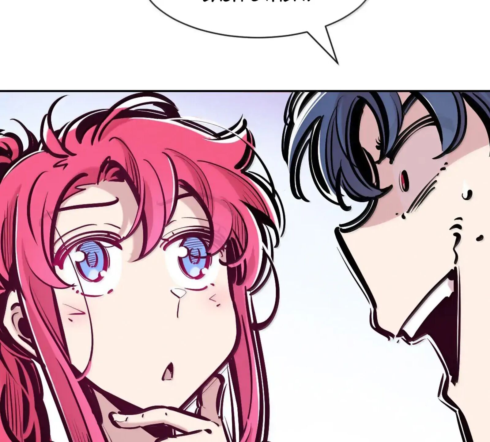Demon X Angel Cant Get Along Chapter 128 Page 38