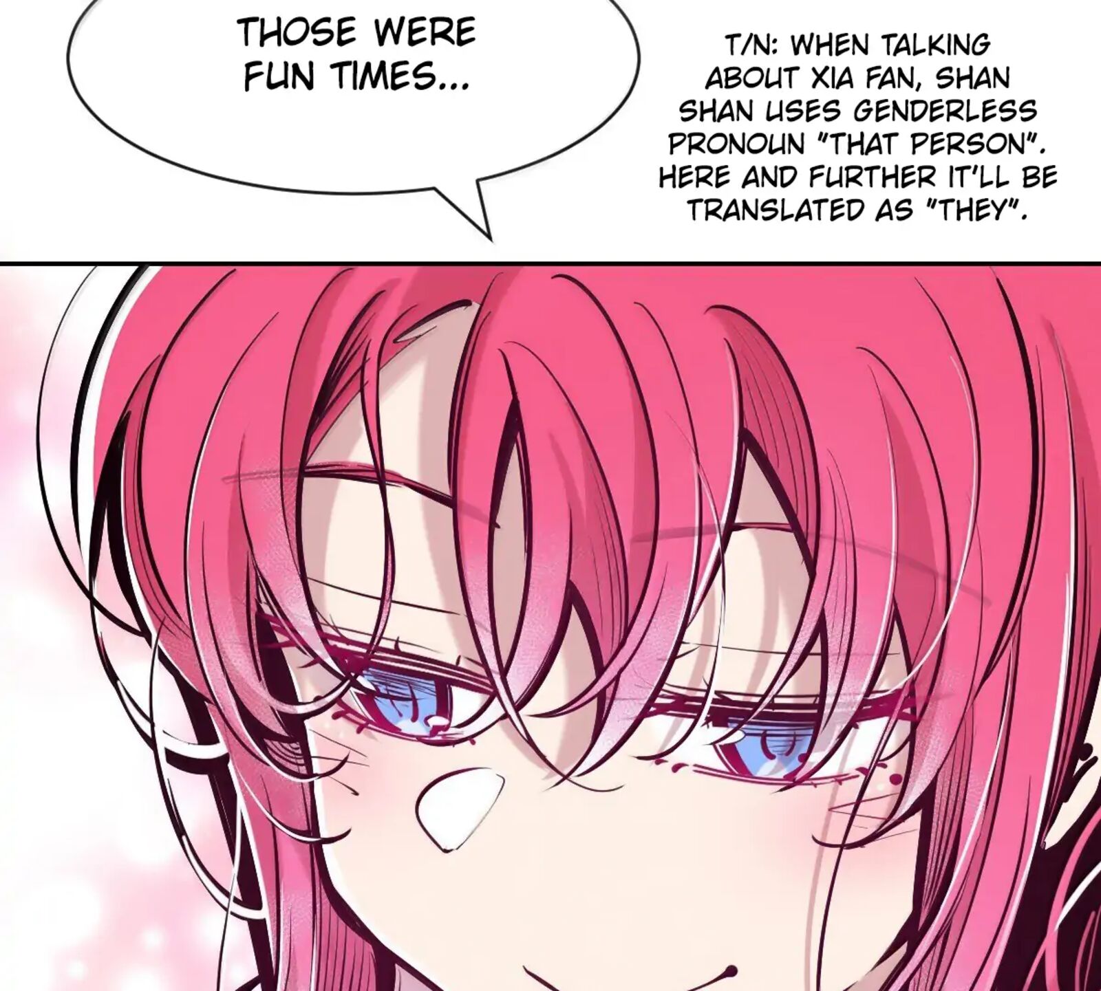 Demon X Angel Cant Get Along Chapter 128 Page 40