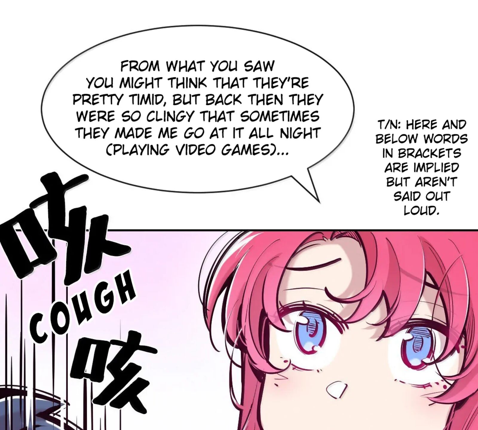Demon X Angel Cant Get Along Chapter 128 Page 43