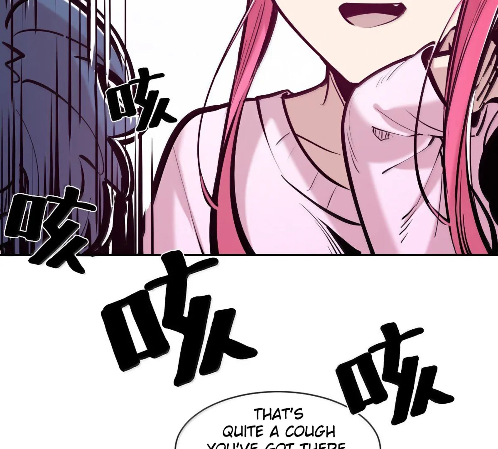 Demon X Angel Cant Get Along Chapter 128 Page 44