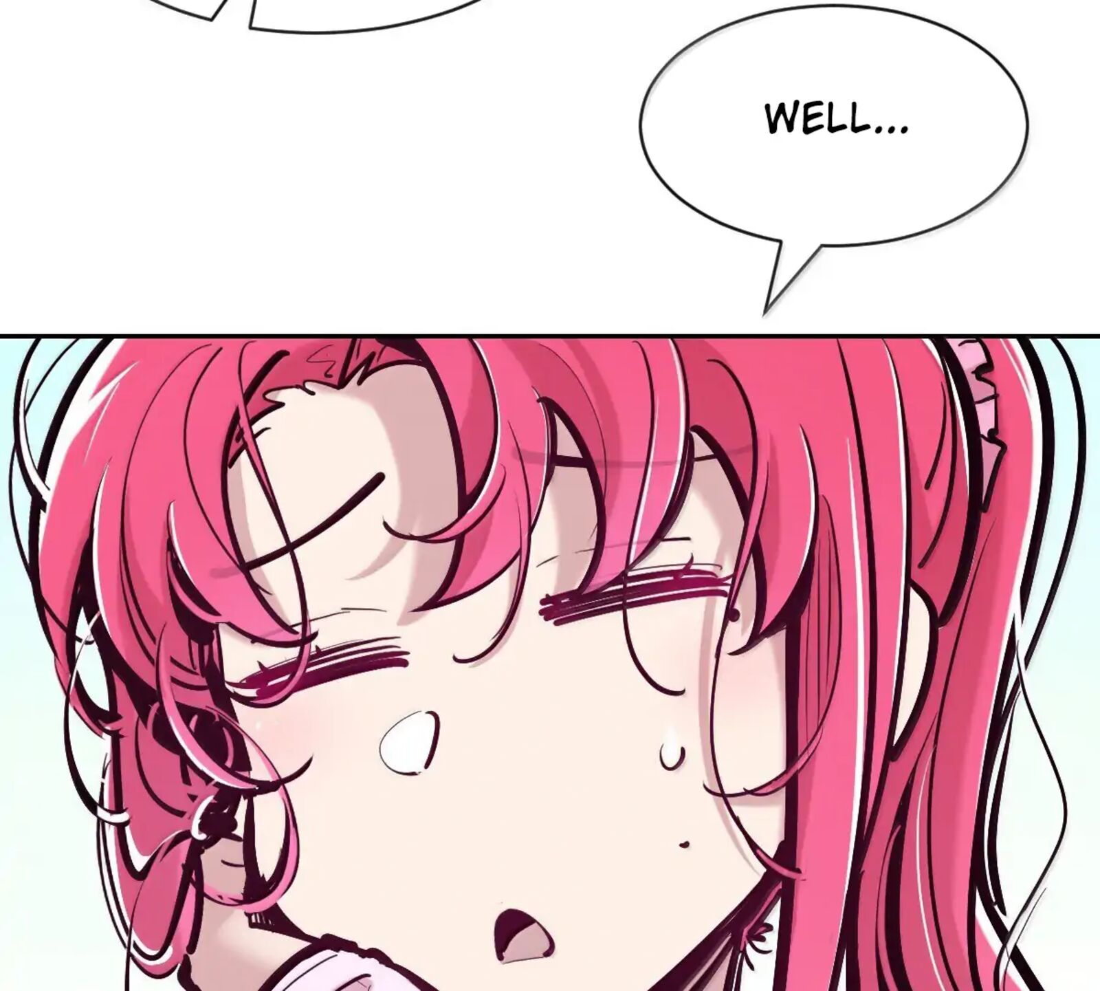 Demon X Angel Cant Get Along Chapter 128 Page 47