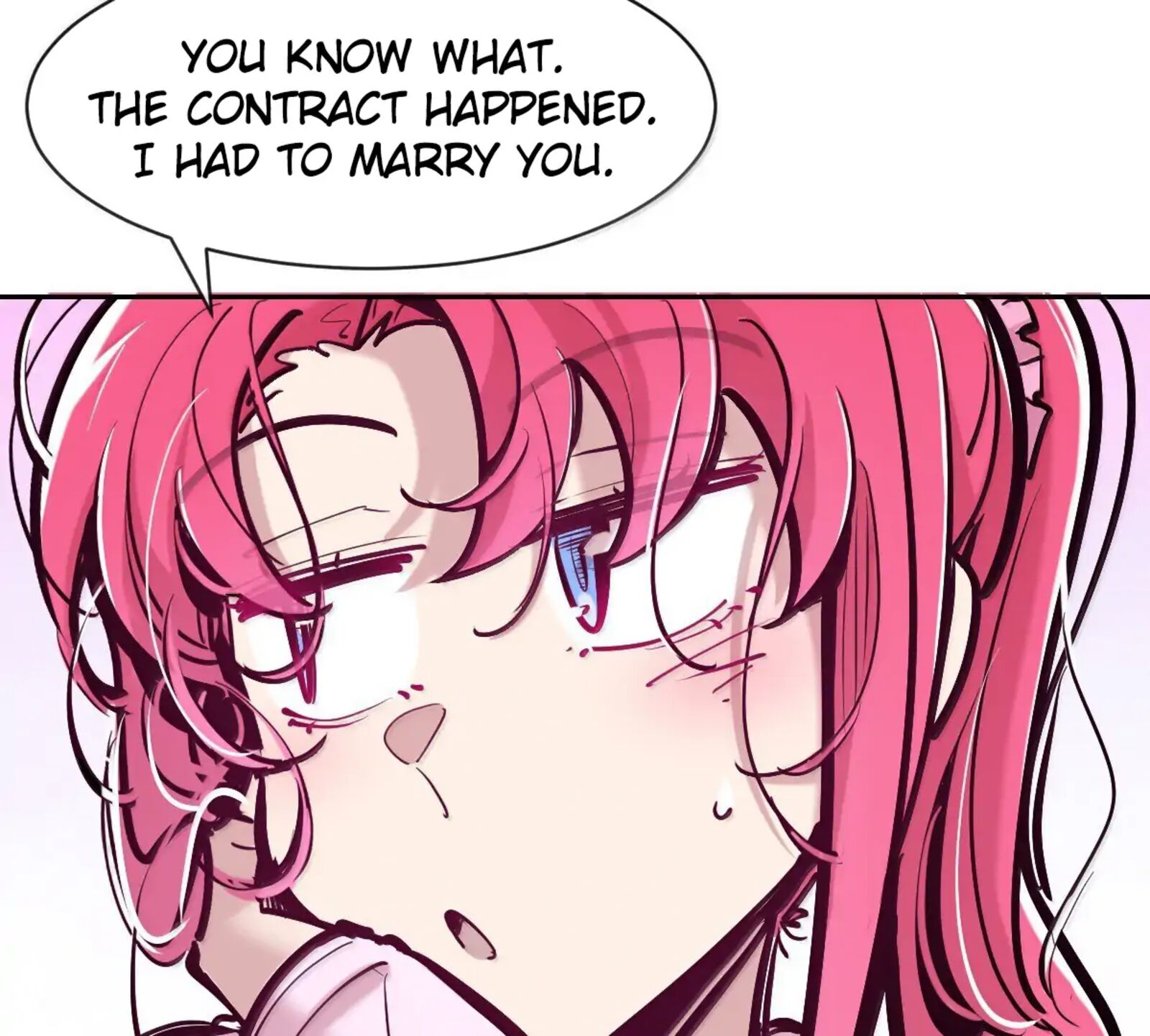 Demon X Angel Cant Get Along Chapter 128 Page 49
