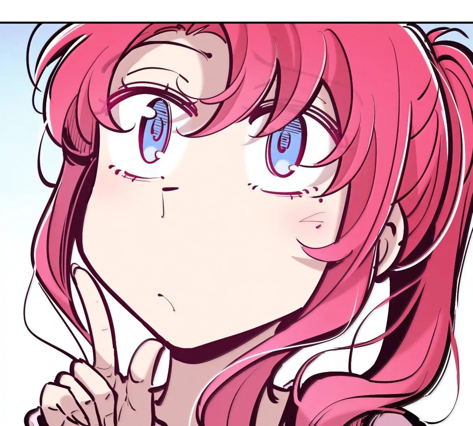 Demon X Angel Cant Get Along Chapter 128 Page 51